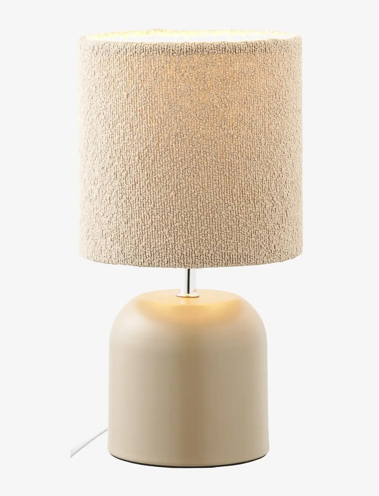 House Nordic - Mora - bordlamper - grey - 2