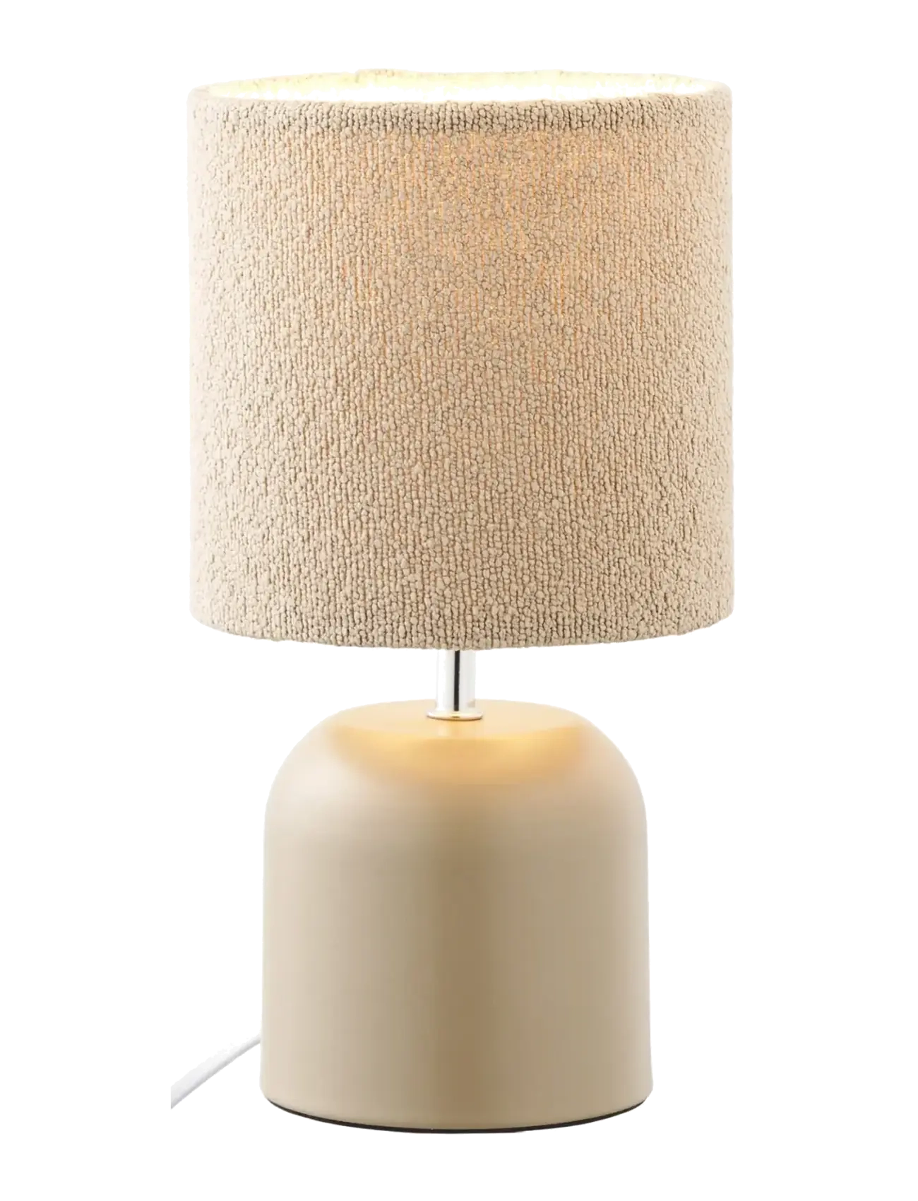 House Nordic - Mora - bordlamper - grey - 2