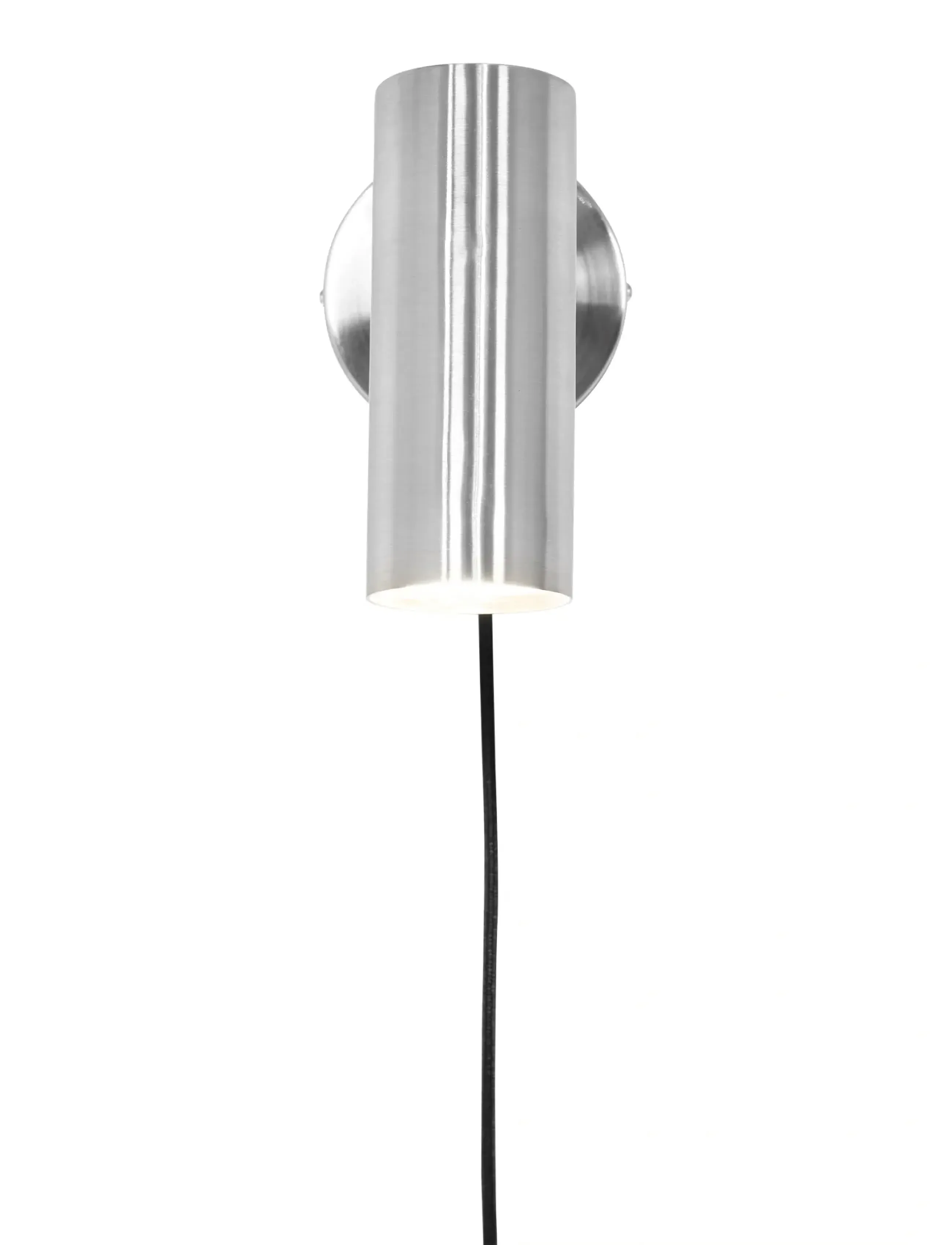 House Nordic - Nida - væglamper - chrome - 5
