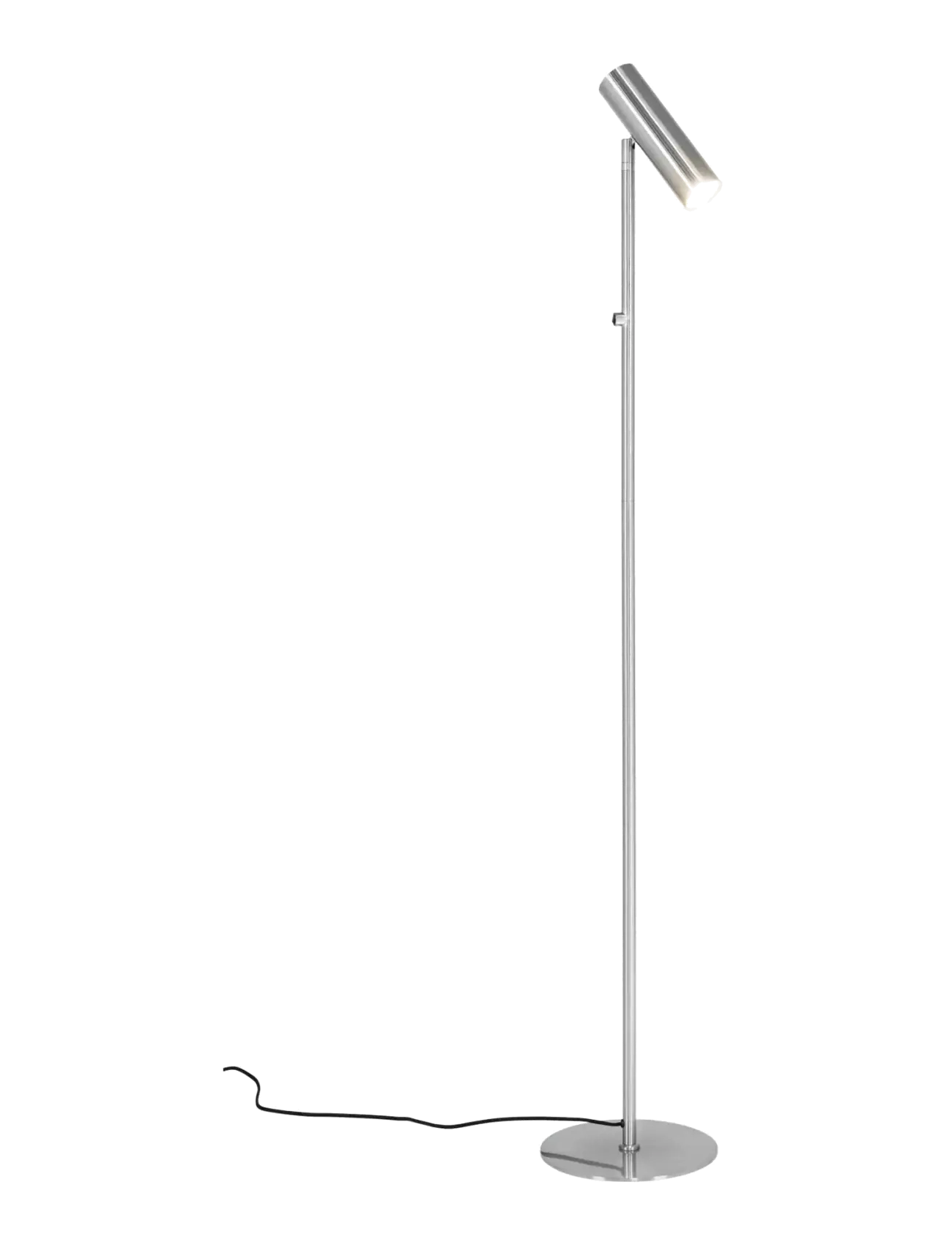 House Nordic - Nida - gulvlamper - chrome - 2