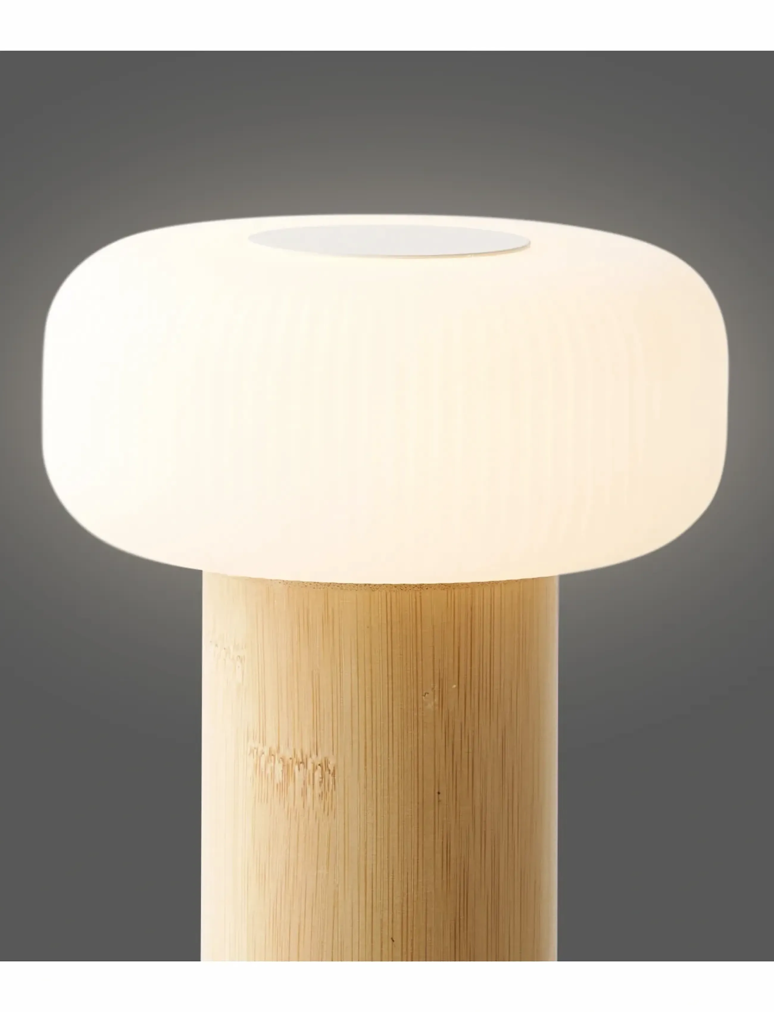 House Nordic - Stavo - kannettavat valaisimet - natural / white - 4