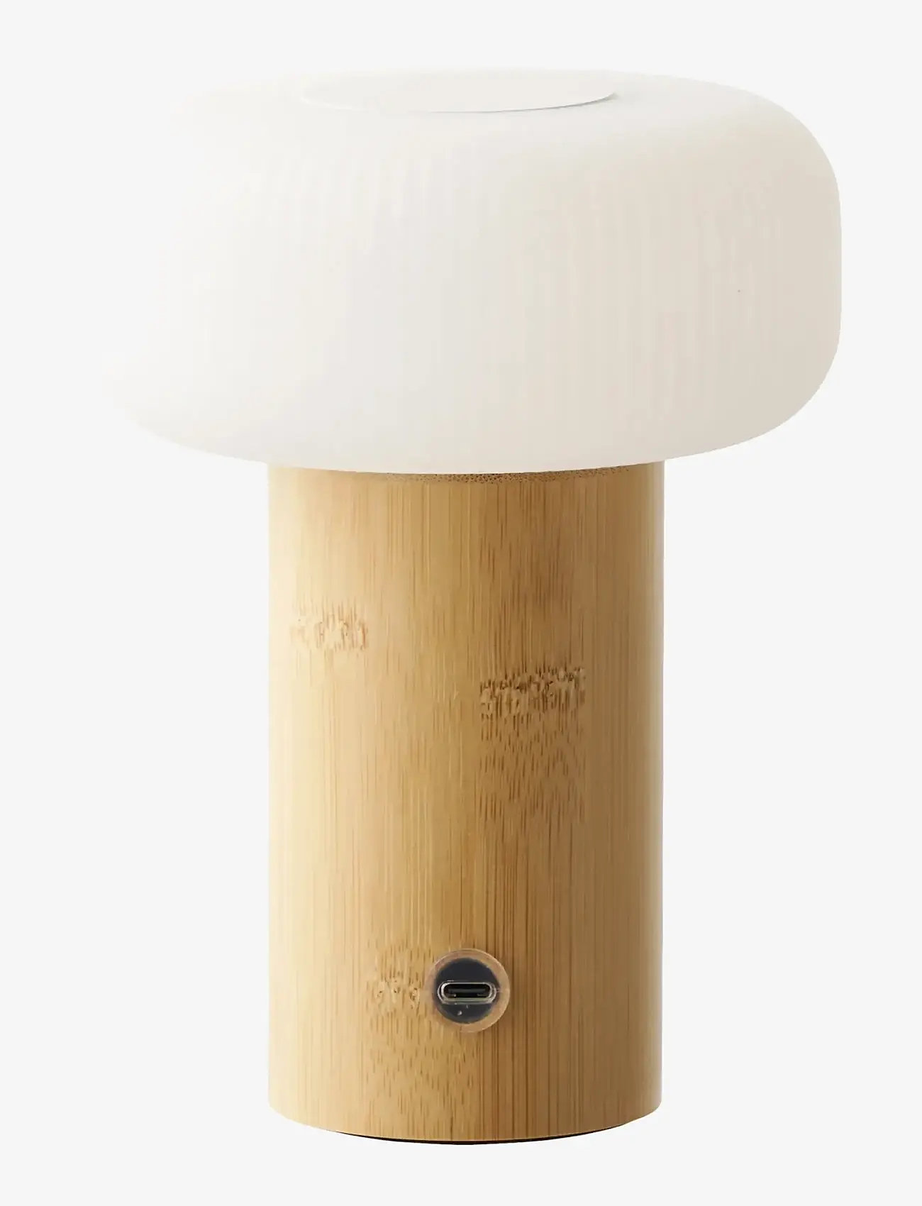 House Nordic - Stavo - bordlamper - natural / white - 1