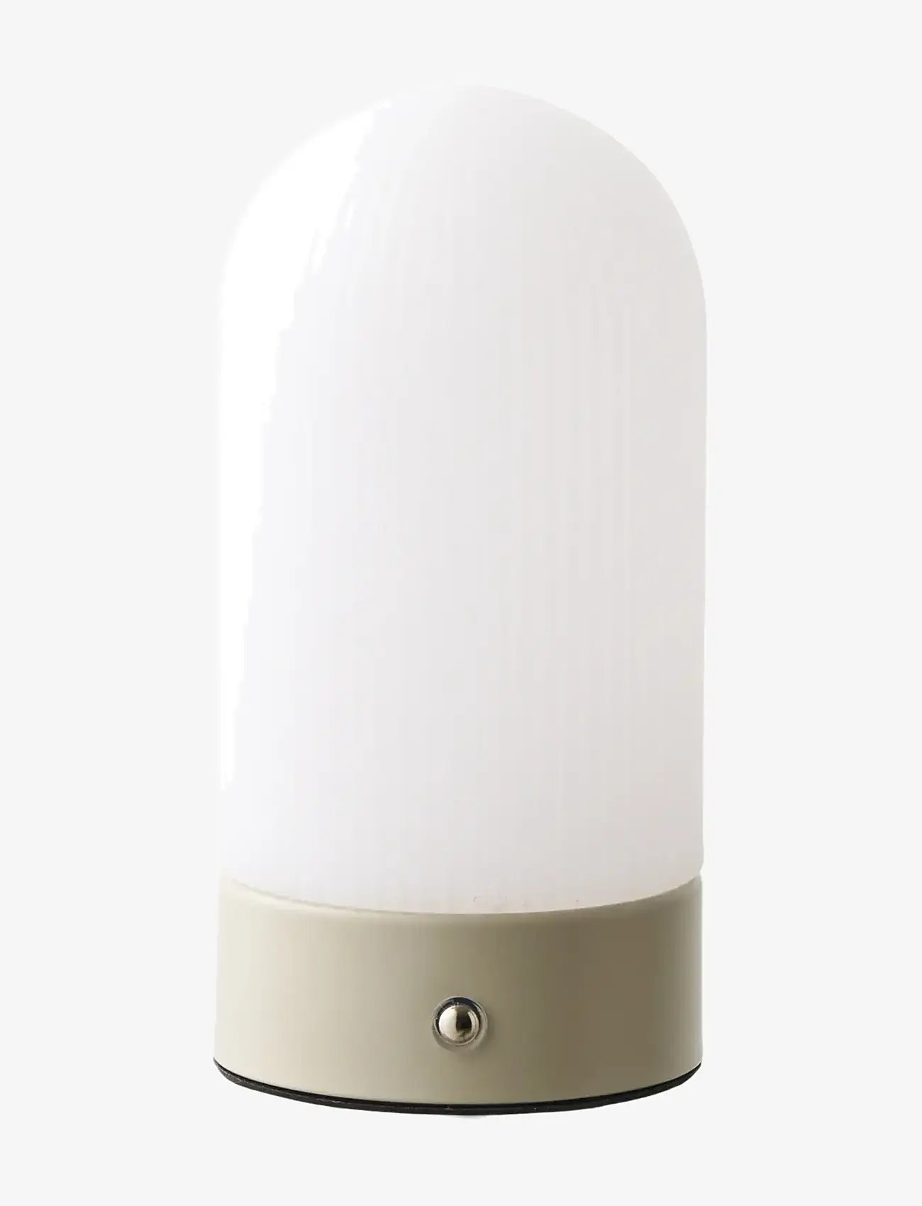 House Nordic - Aska - portable lamps - beige / white - 1