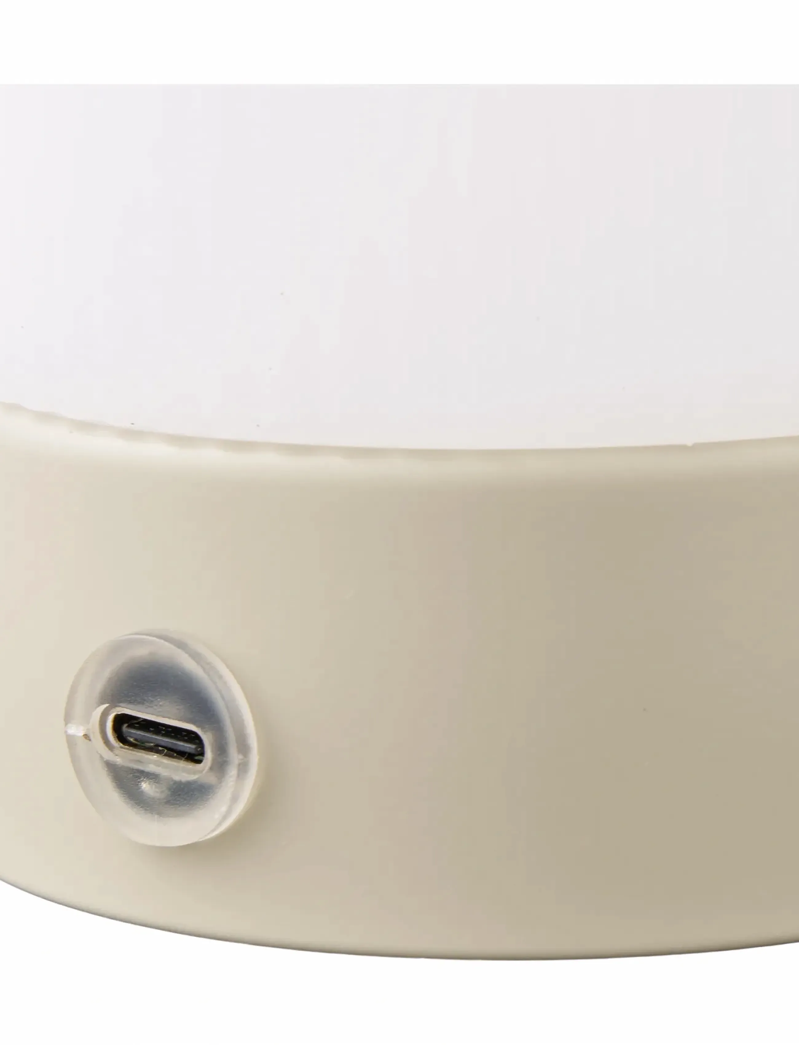 House Nordic - Aska - transportable lamper - beige / white - 4