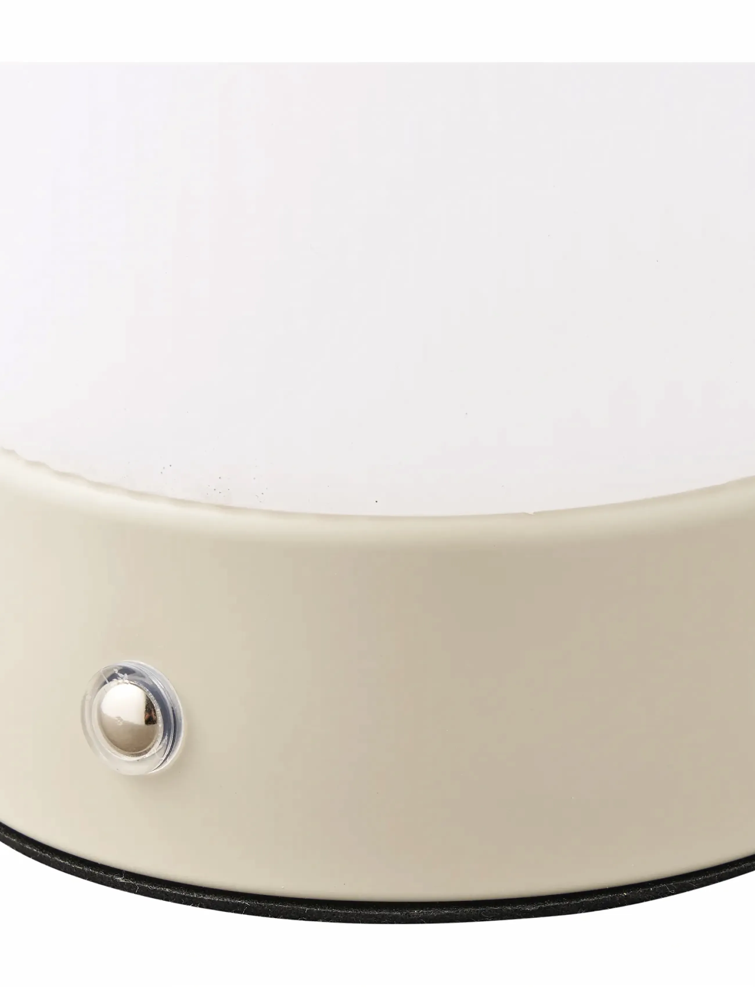 House Nordic - Aska - transportable lamper - beige / white - 5