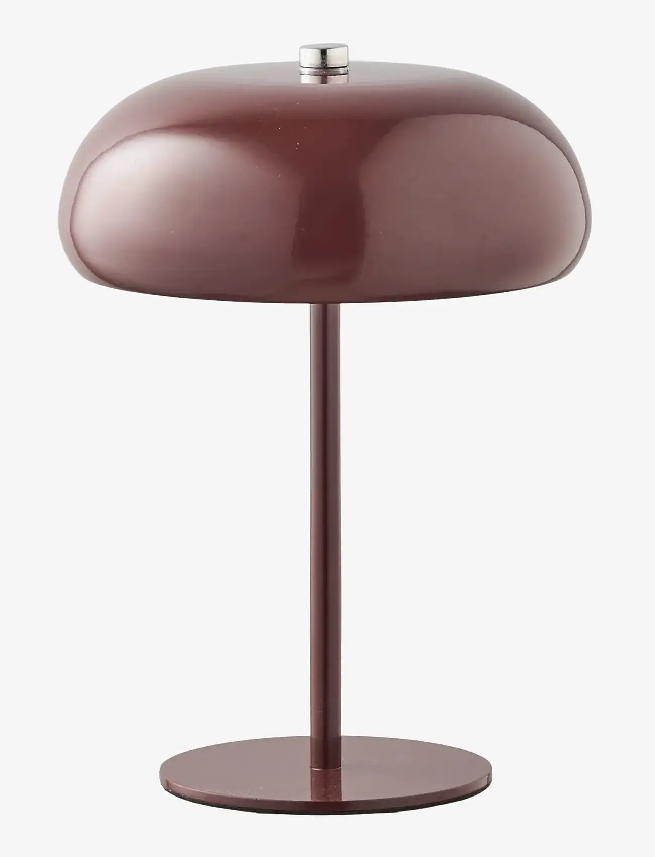 House Nordic - Marg - bordlamper - bordeaux - 1