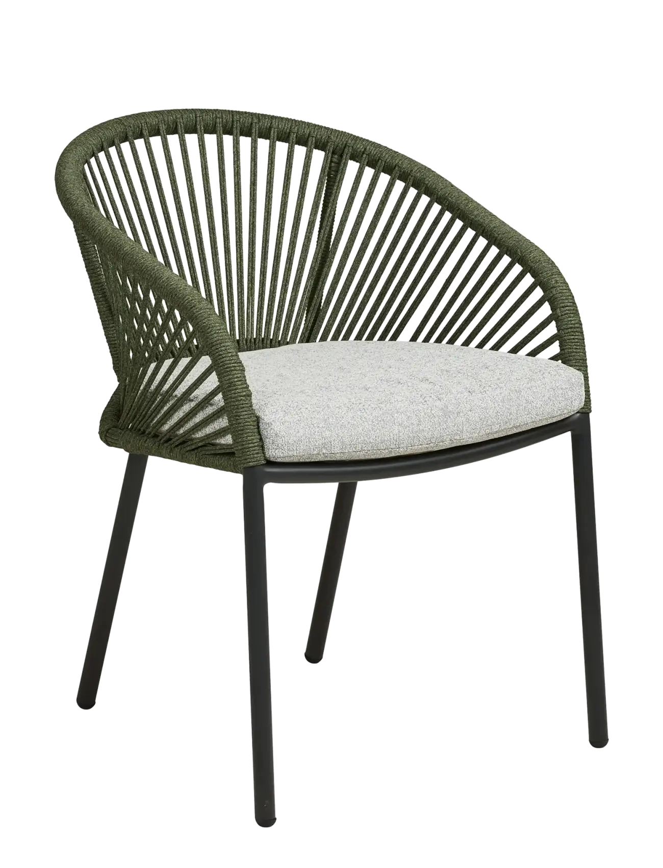 House Nordic Nova - Stole & Skamler - GREY / GREEN / green
