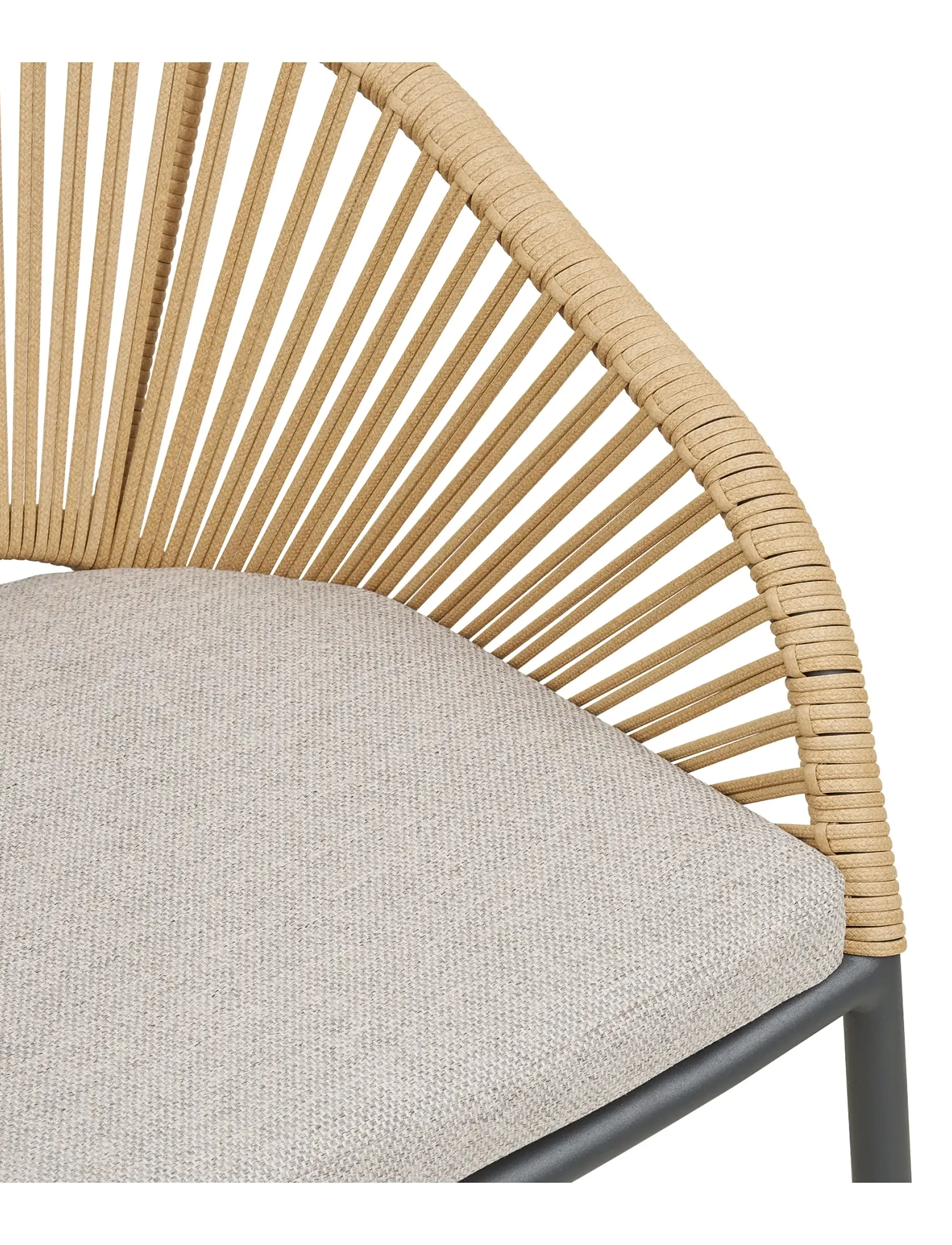 House Nordic - Nova - stole - beige / sand - 5