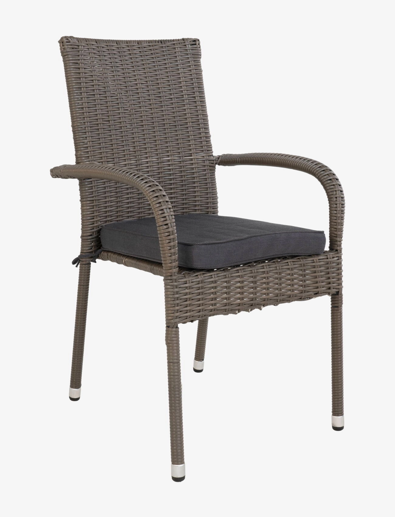 House Nordic - Patio furniture - black - 1