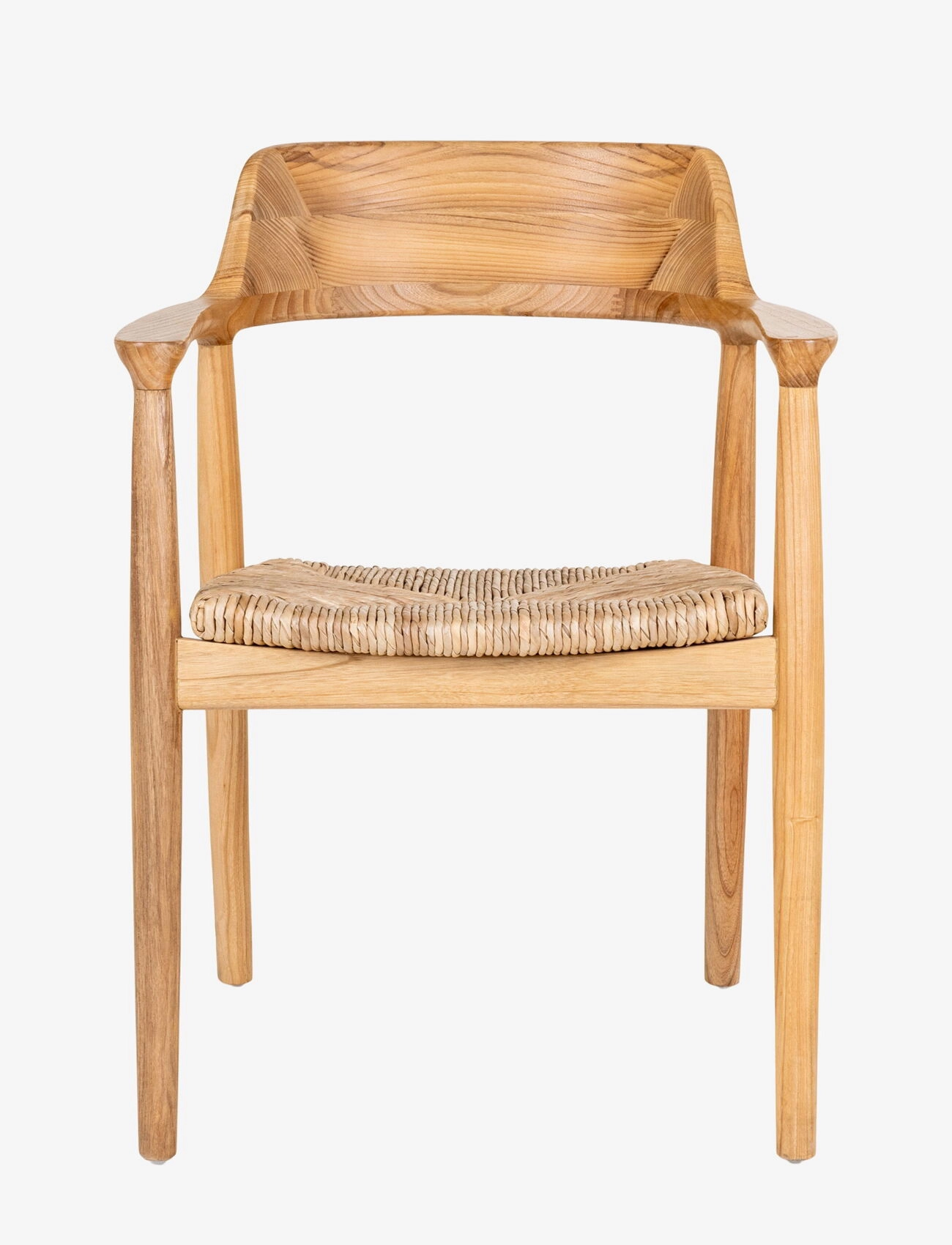 House Nordic - Dining Chair - stolar - natural - 2