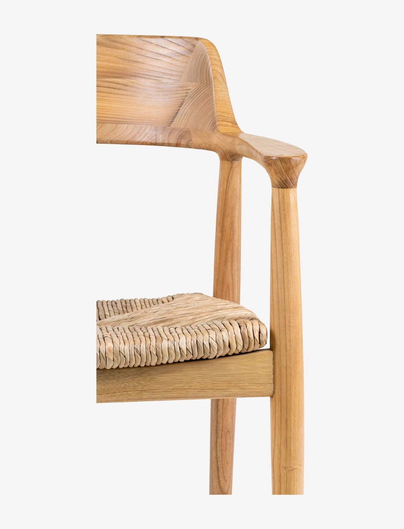 House Nordic - Dining Chair - stolar - natural - 5