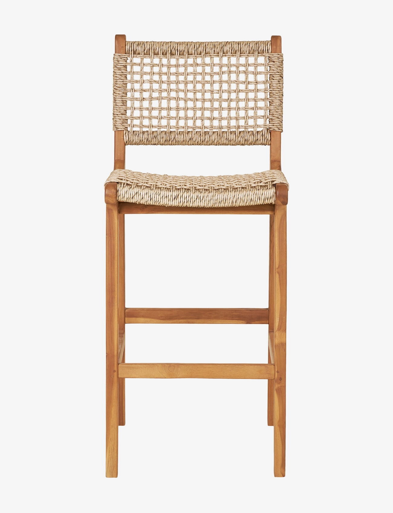 House Nordic - Dining Chair - natural - 1