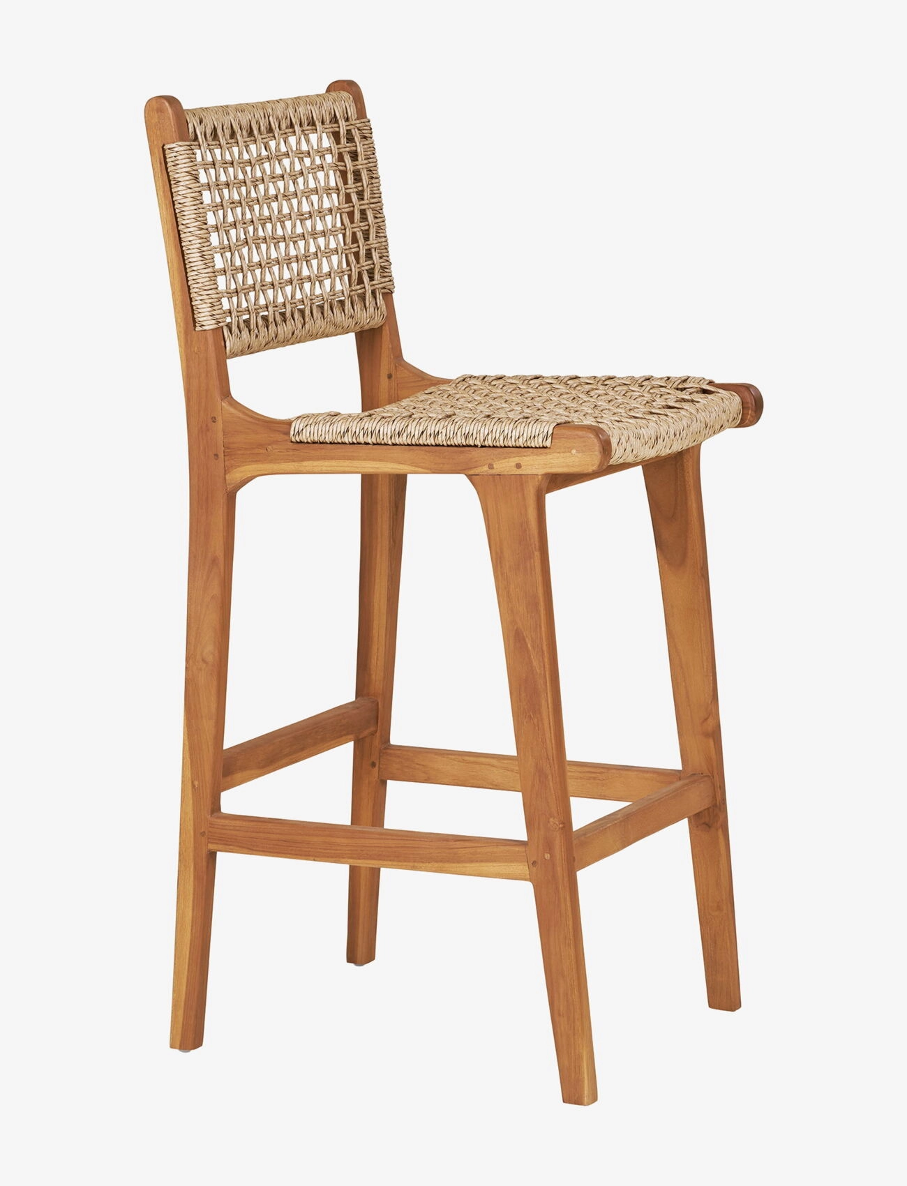 House Nordic - Dining Chair - natural - 2