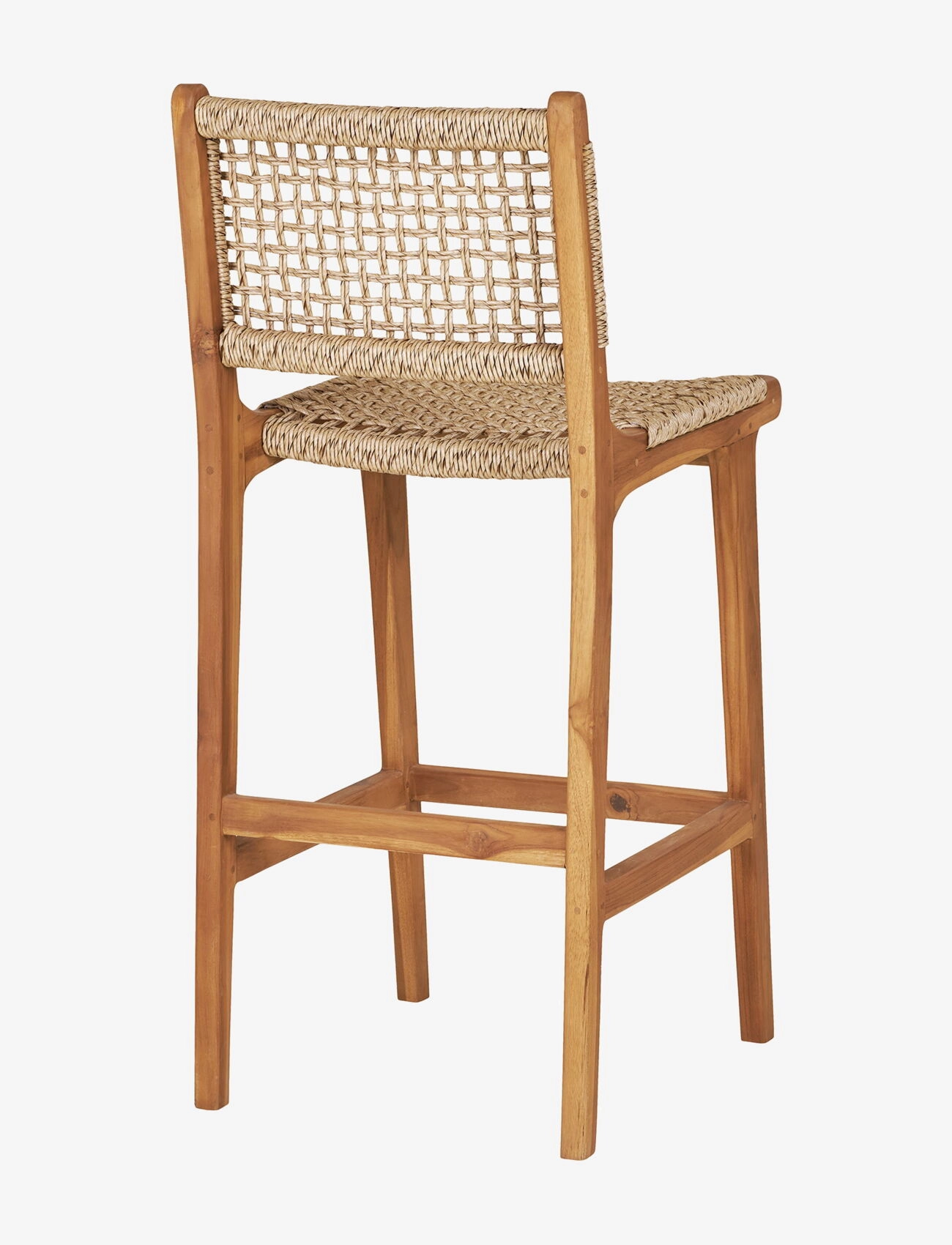 House Nordic - Dining Chair - natural - 3