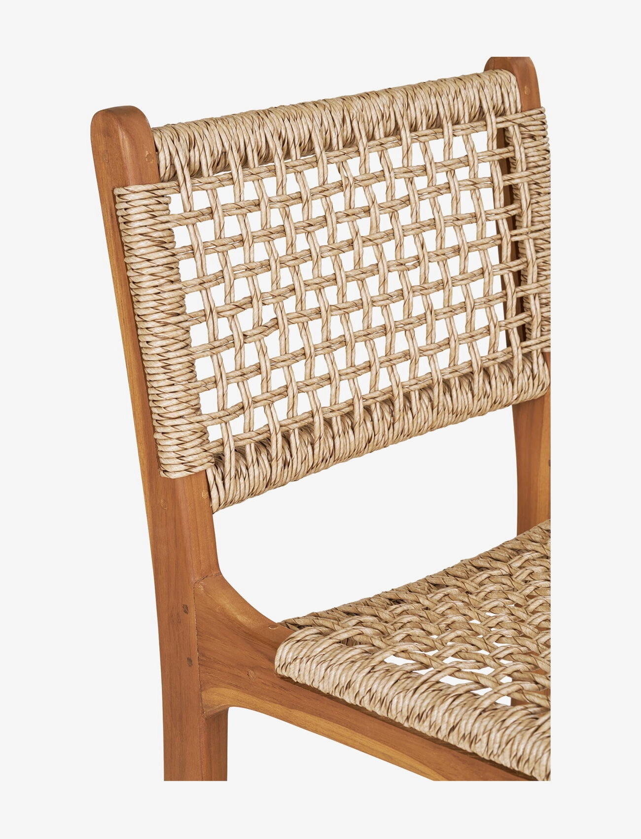 House Nordic - Dining Chair - natural - 4