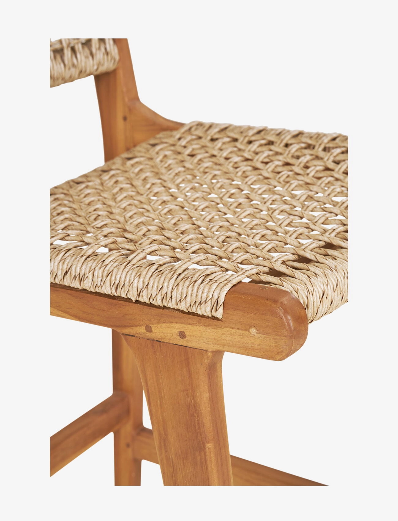 House Nordic - Dining Chair - natural - 5