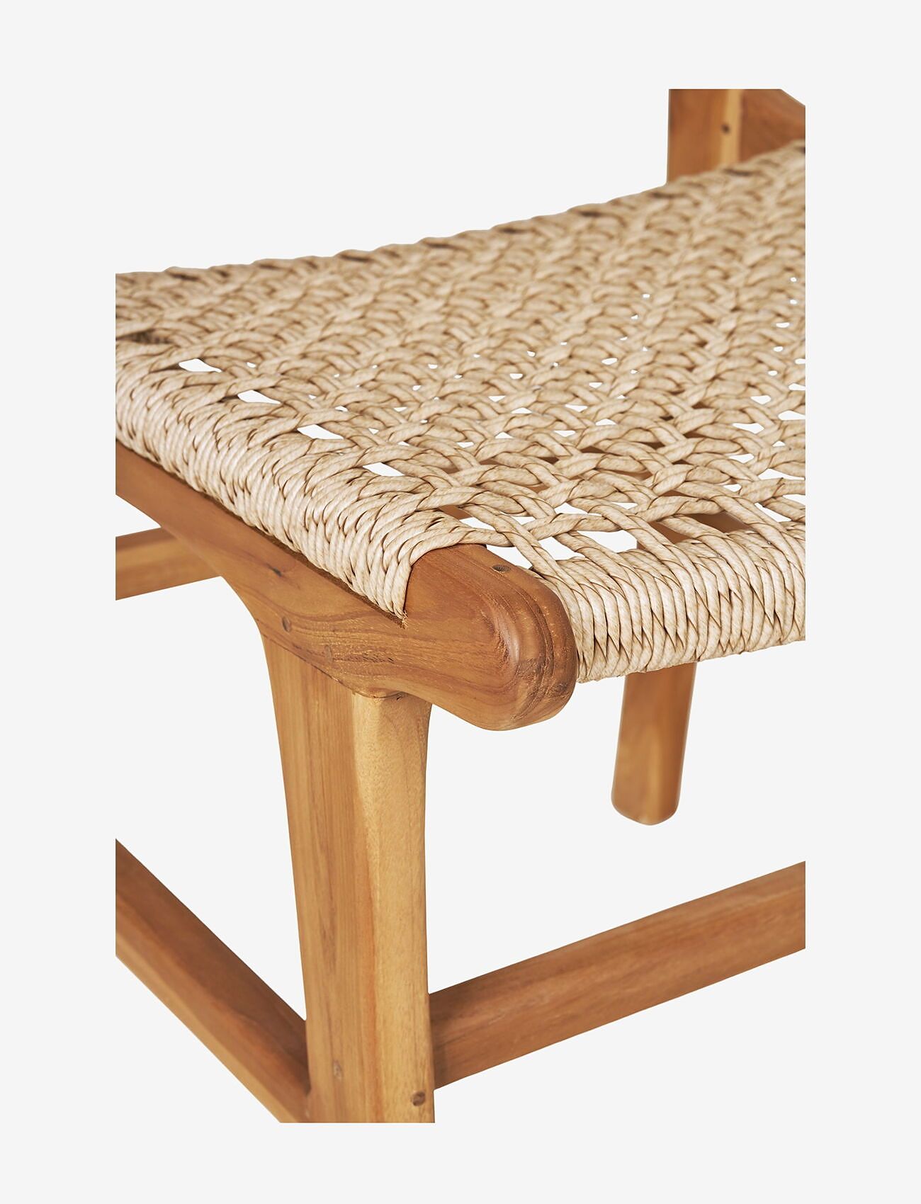 House Nordic - Dining Chair - natural - 5