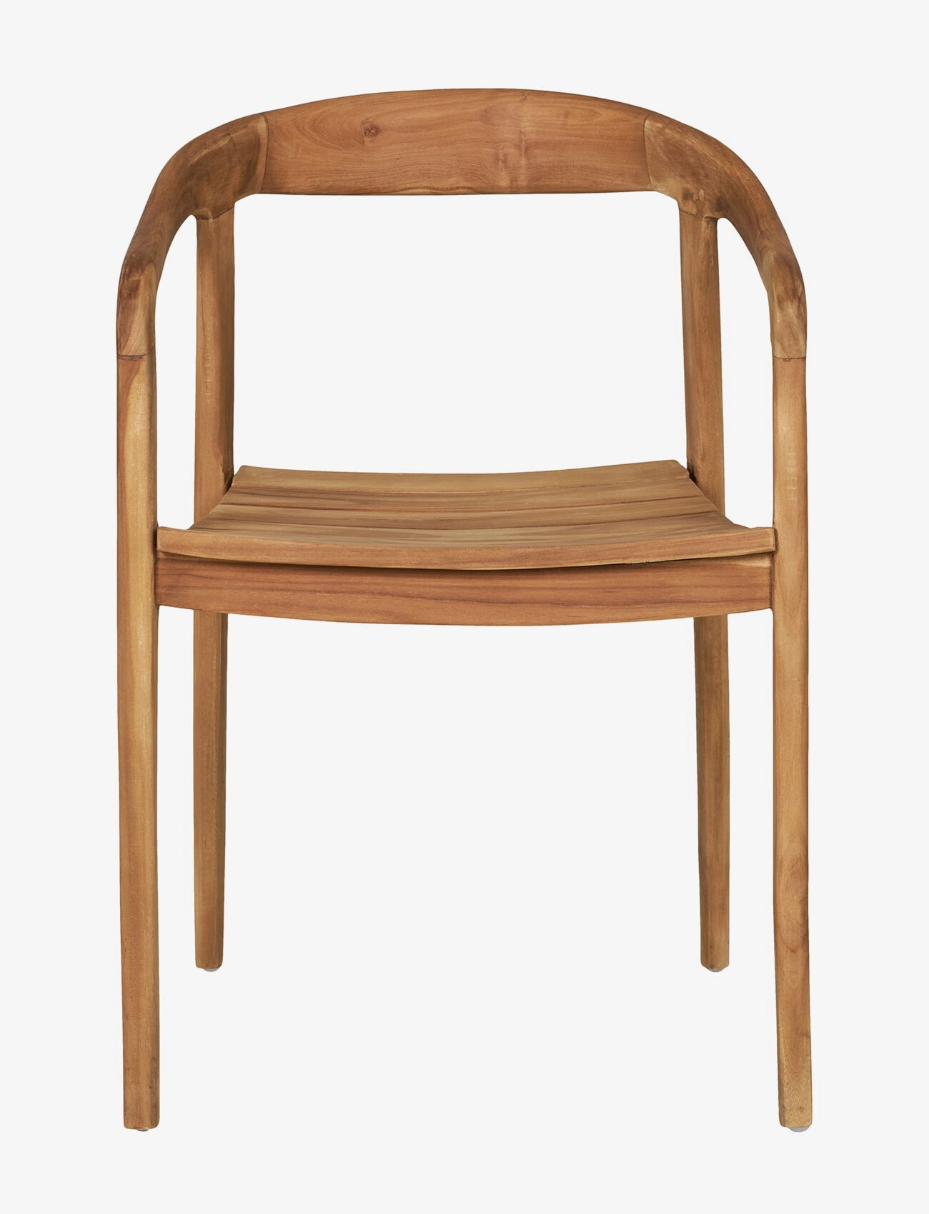 House Nordic - Dining Chair - natural - 1