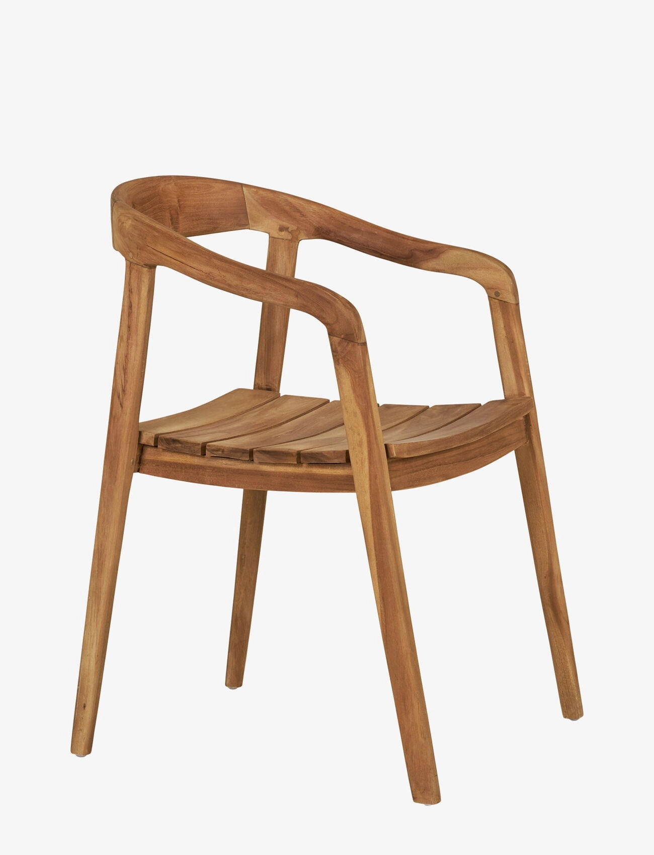 House Nordic - Dining Chair - natural - 2