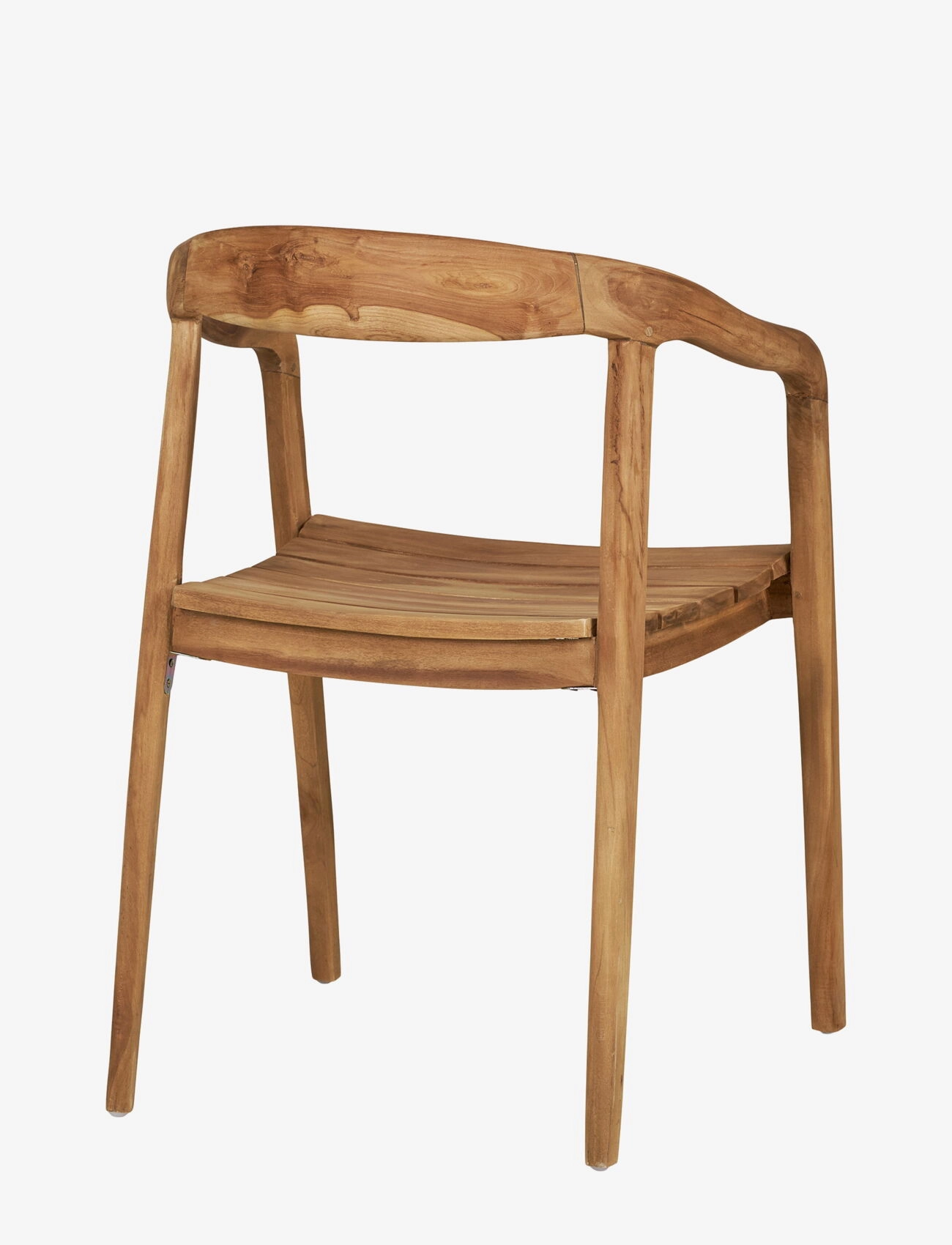 House Nordic - Dining Chair - natural - 3