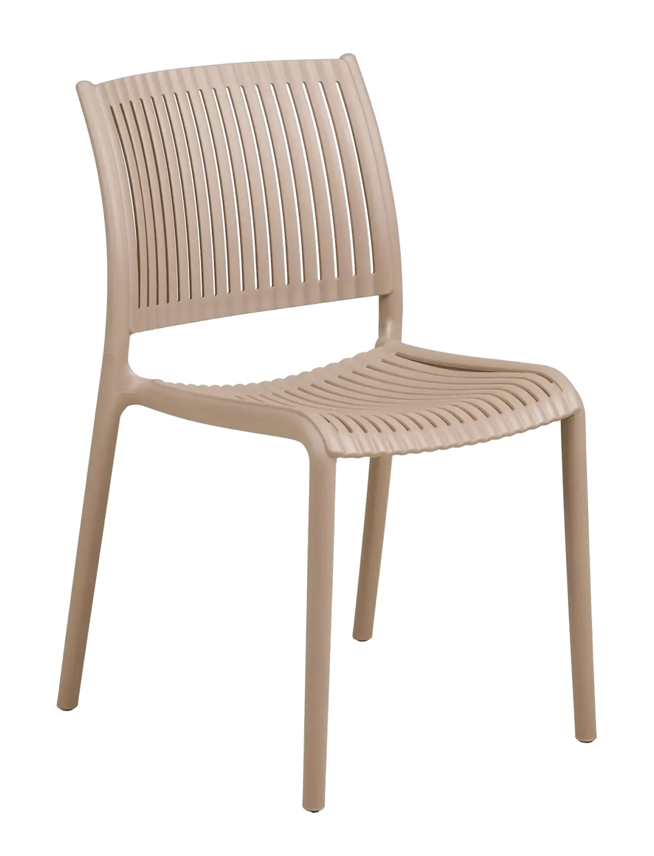 House Nordic Mano, Stol, Brun, Str: 56X49X81CM
