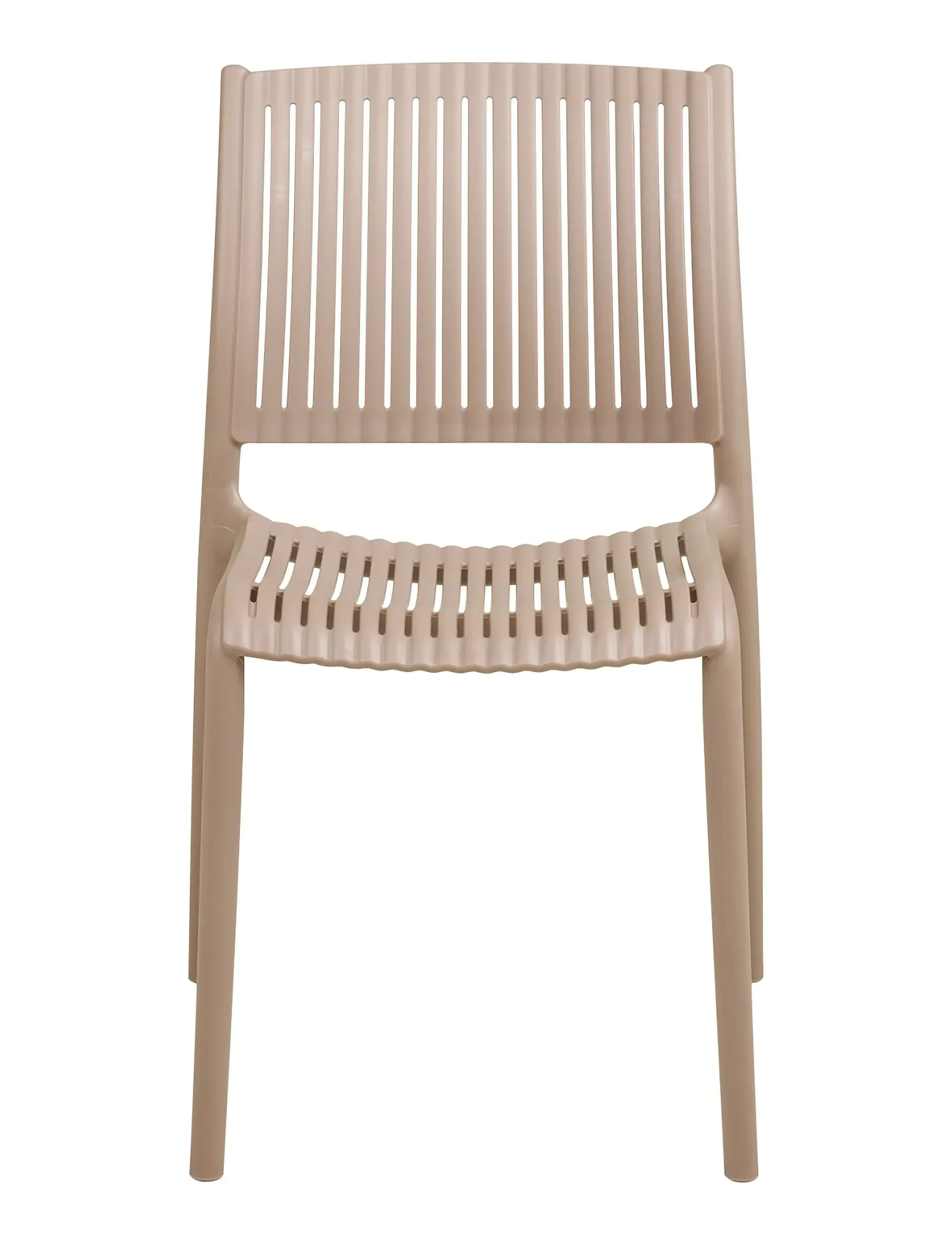House Nordic - Mano - stólar - taupe - 2