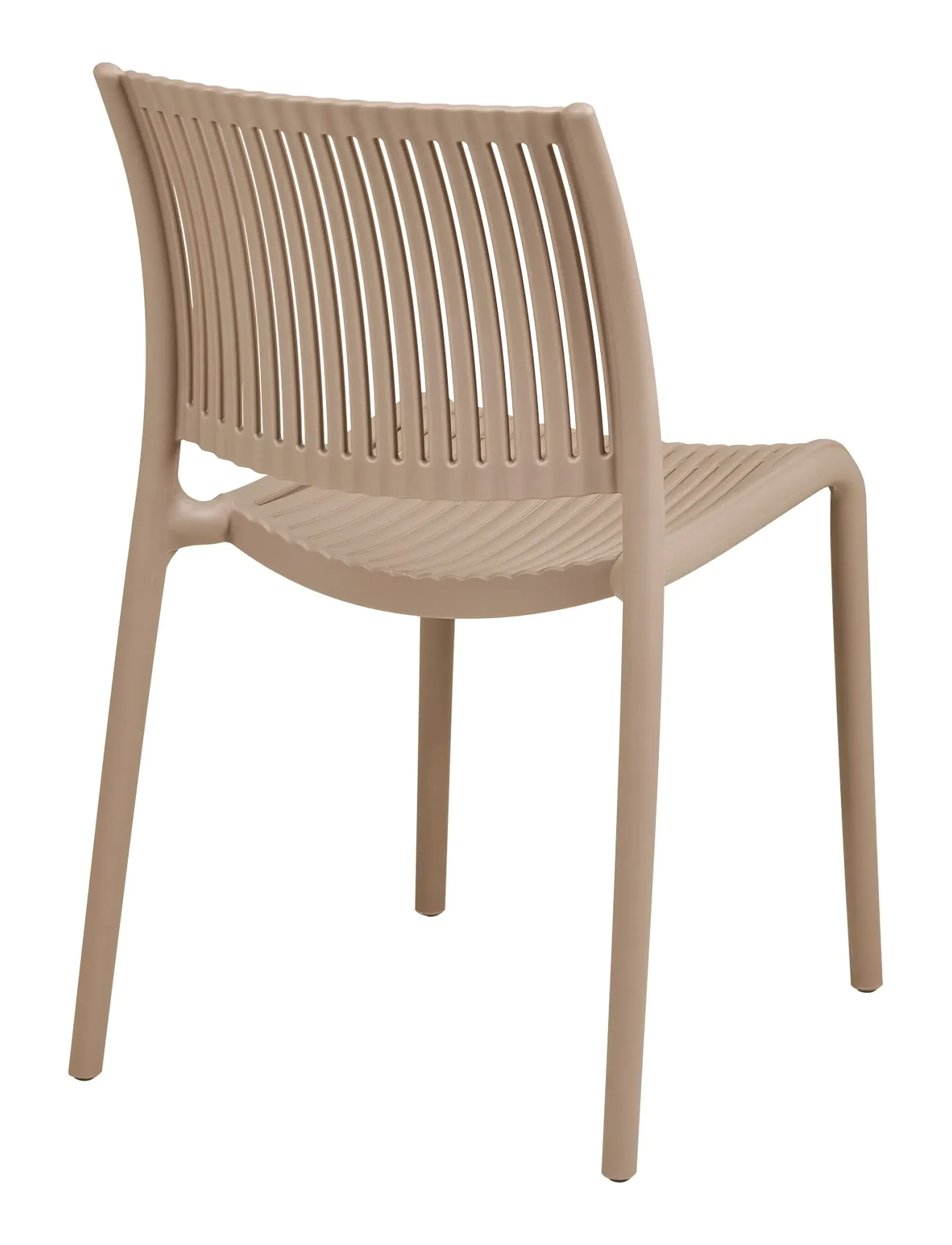 House Nordic - Mano - stólar - taupe - 3