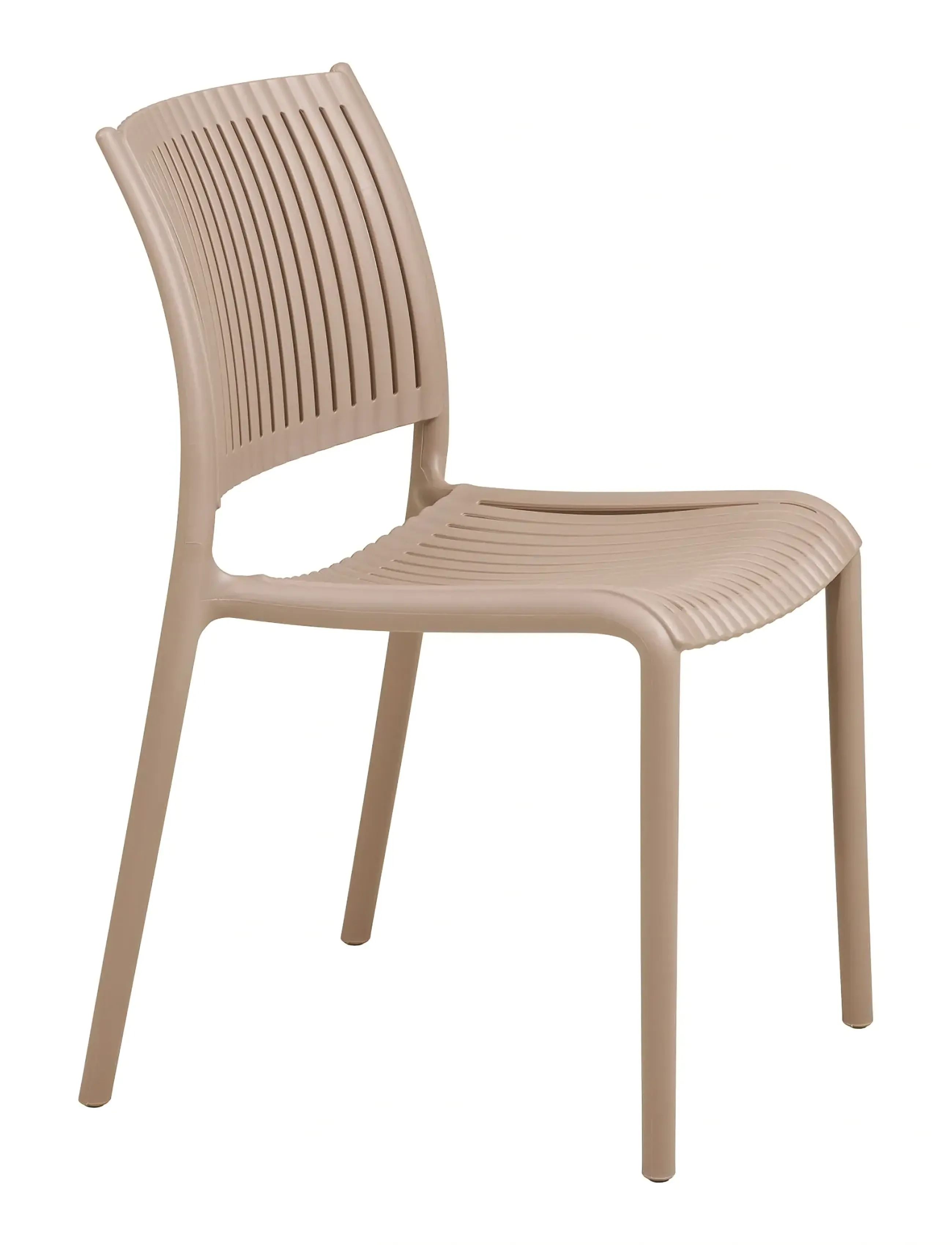 House Nordic - Mano - stólar - taupe - 4