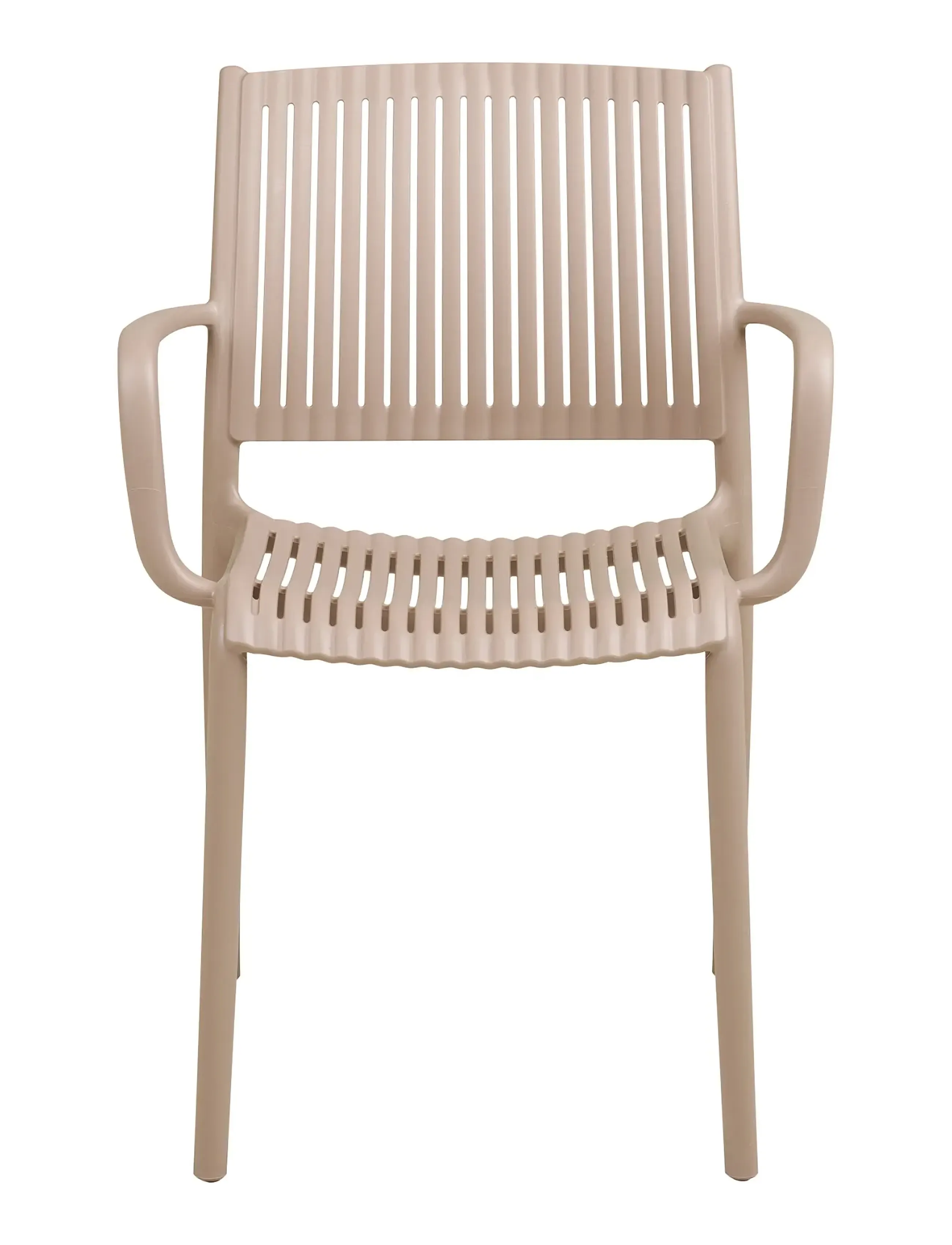 House Nordic - Mano - stolar - taupe - 2