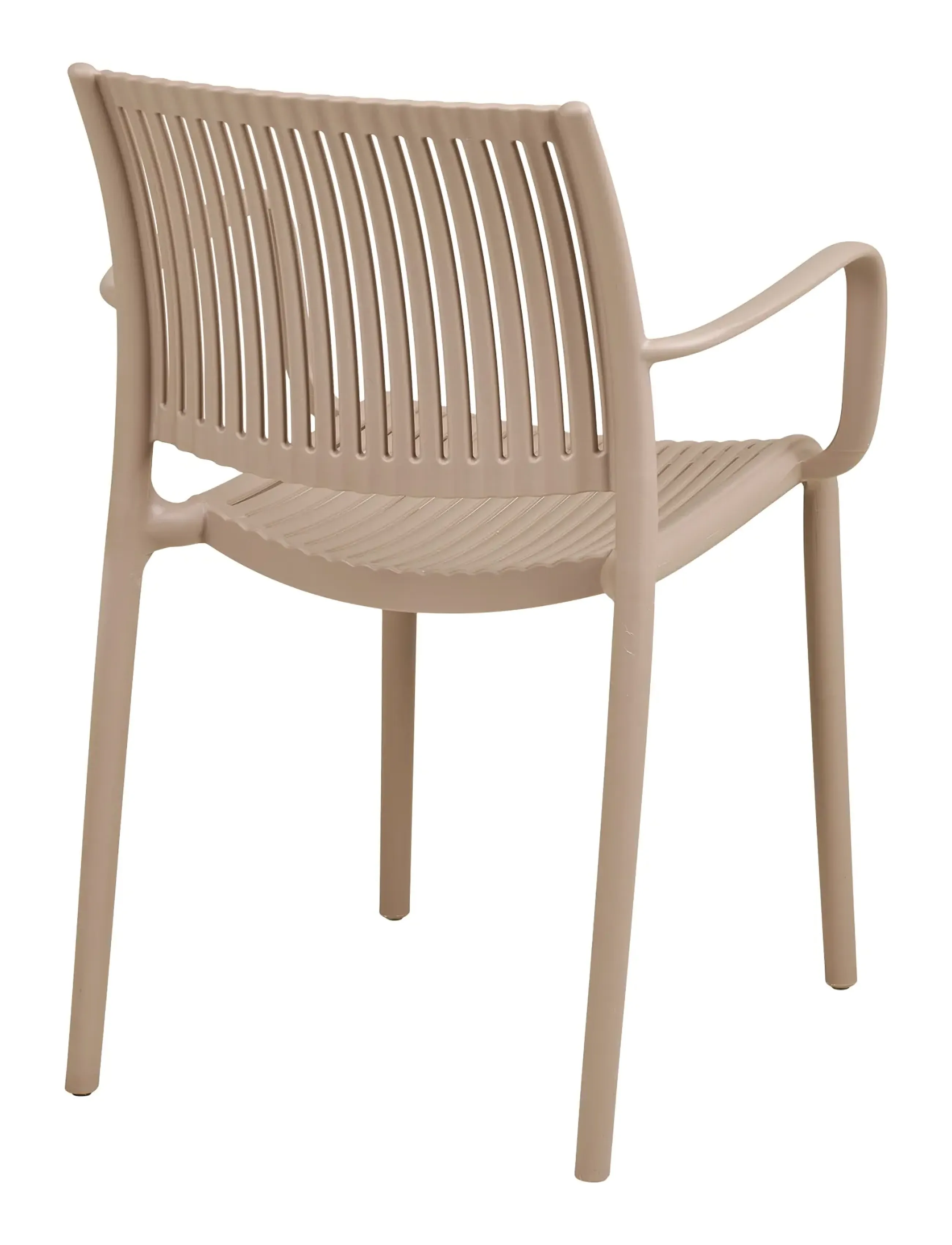 House Nordic - Mano - stolar - taupe - 3