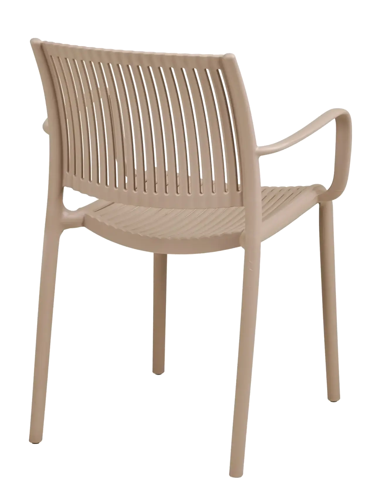 House Nordic - Mano - stole - taupe - 3