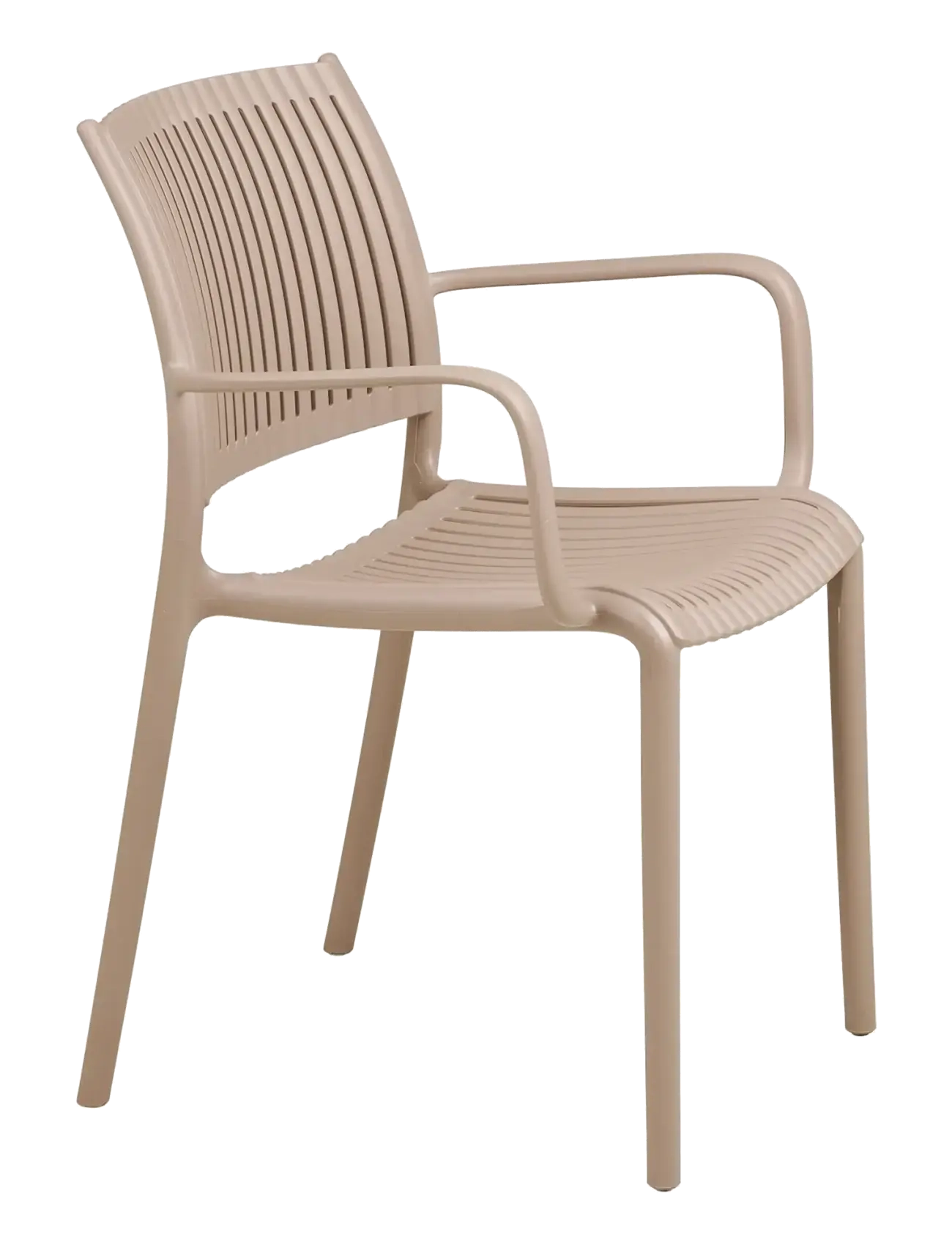 House Nordic - Mano - stole - taupe - 4