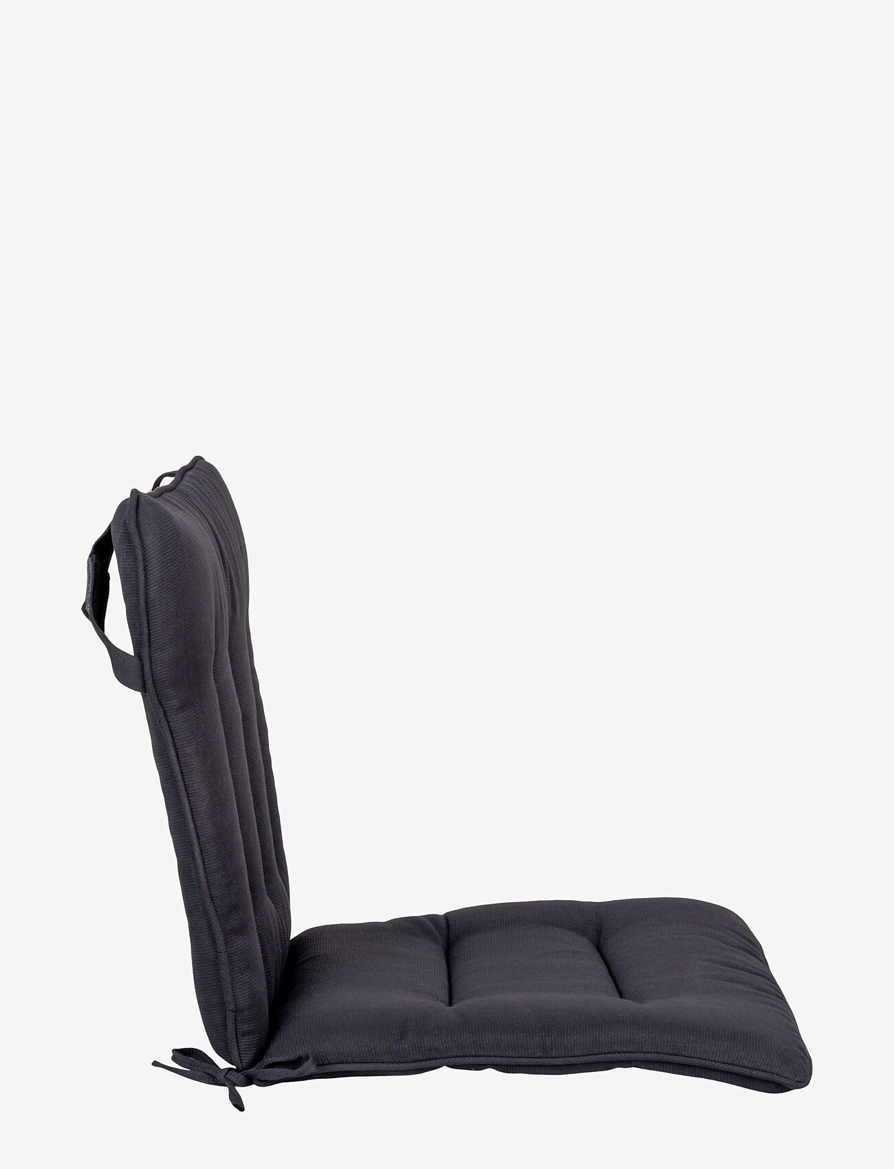 House Nordic - Sunlounger - black - 2