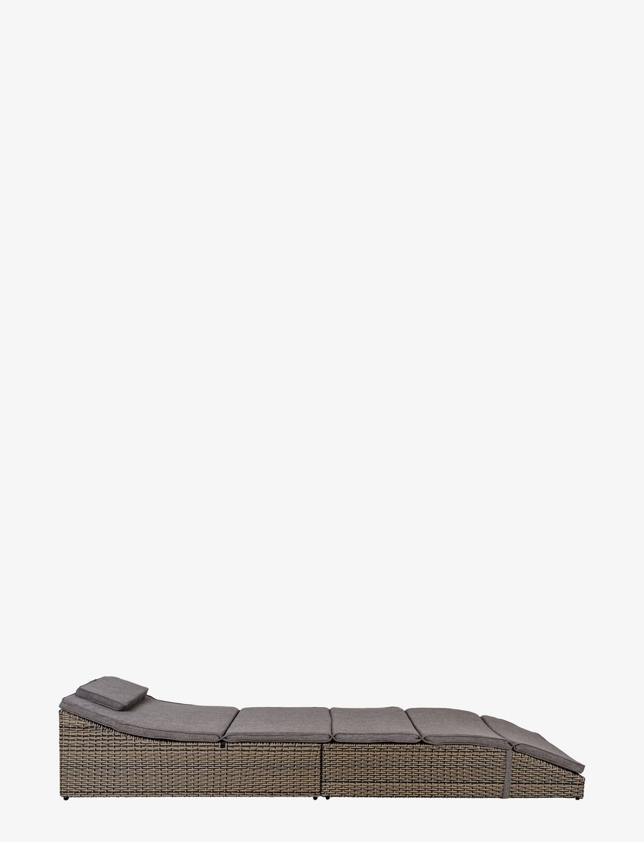 House Nordic - Patio furniture - kubu - 1