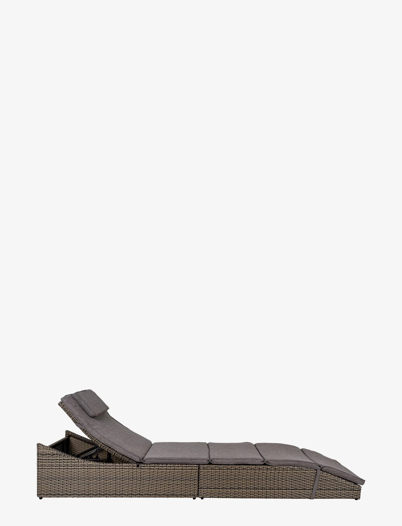House Nordic - Patio furniture - kubu - 2