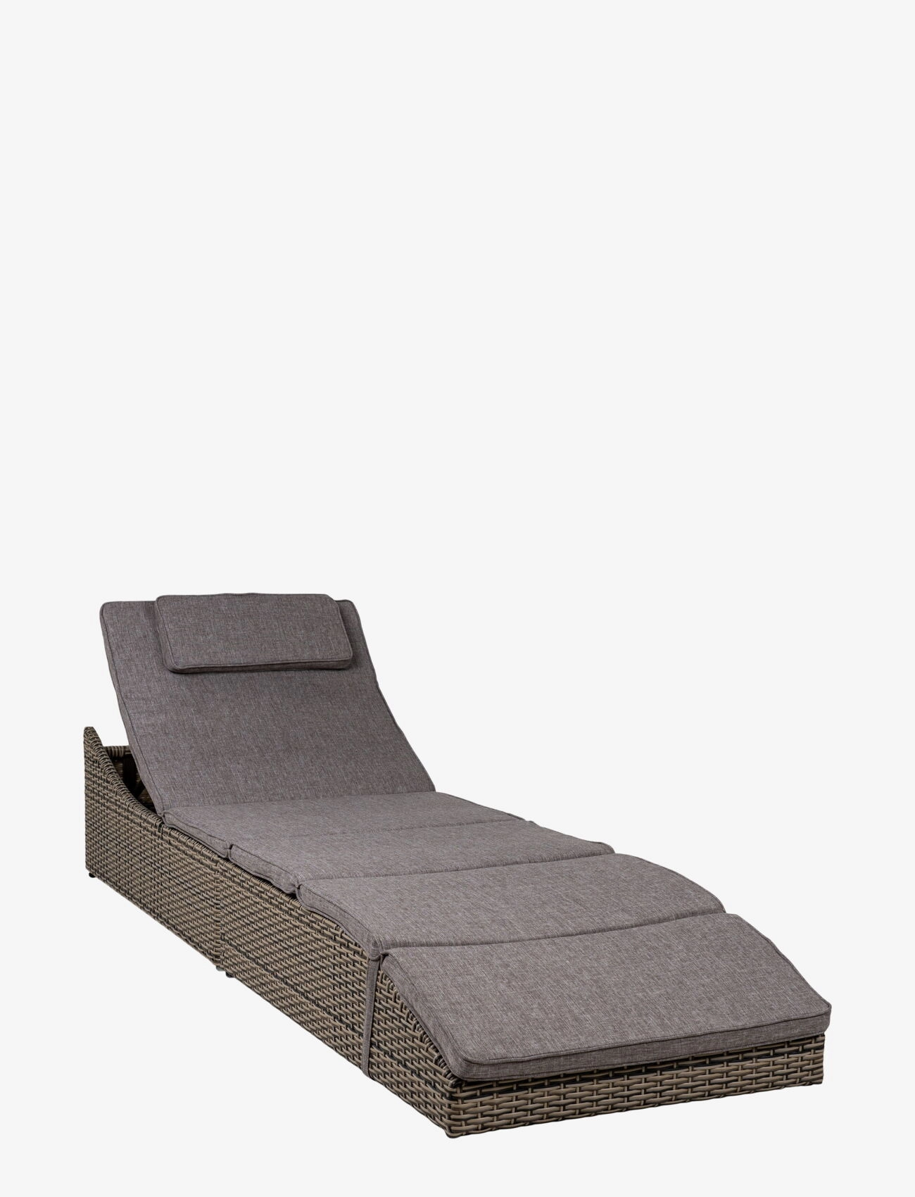 House Nordic - Patio furniture - kubu - 3