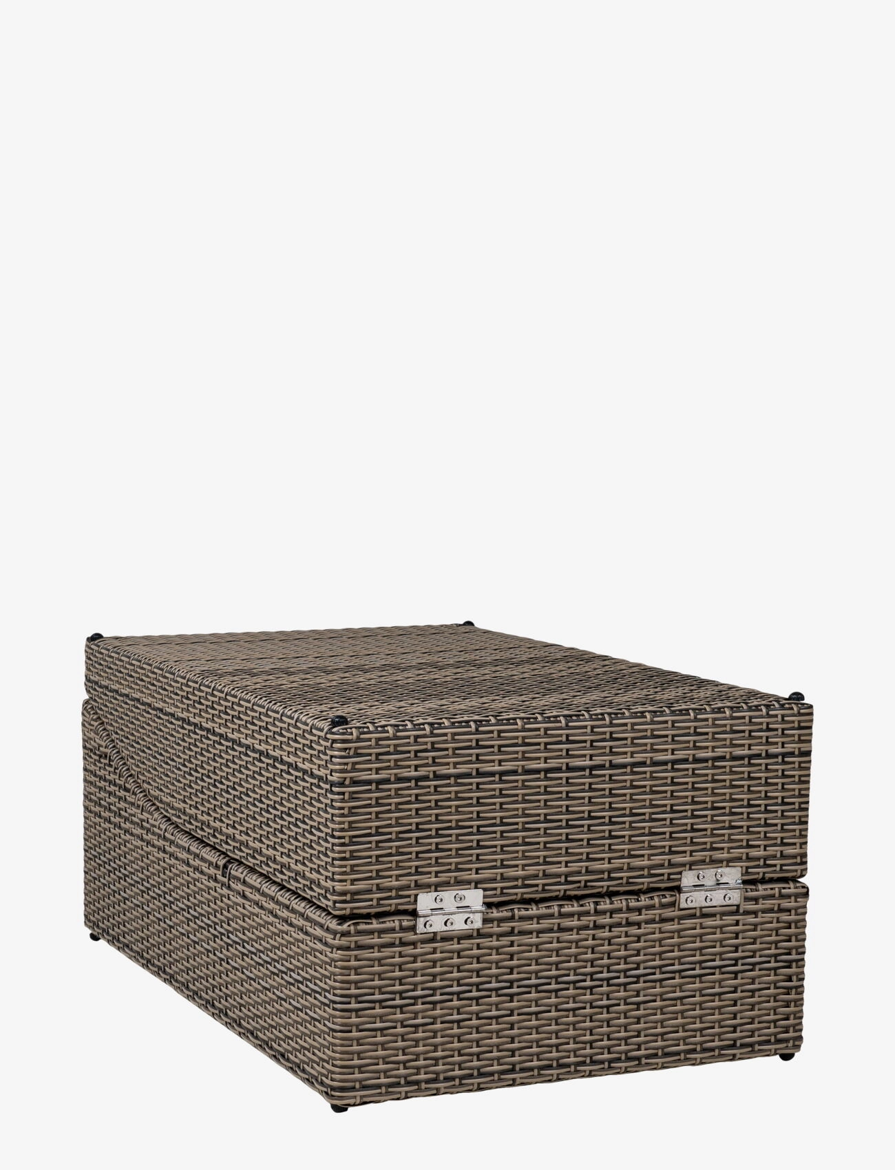 House Nordic - Patio furniture - kubu - 4