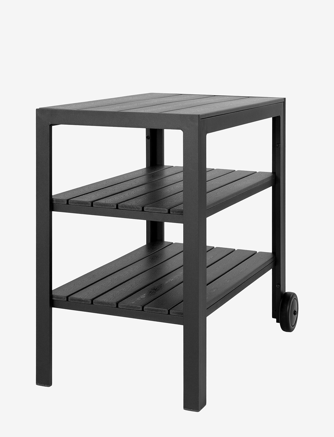 House Nordic - Garden Table - black - 2