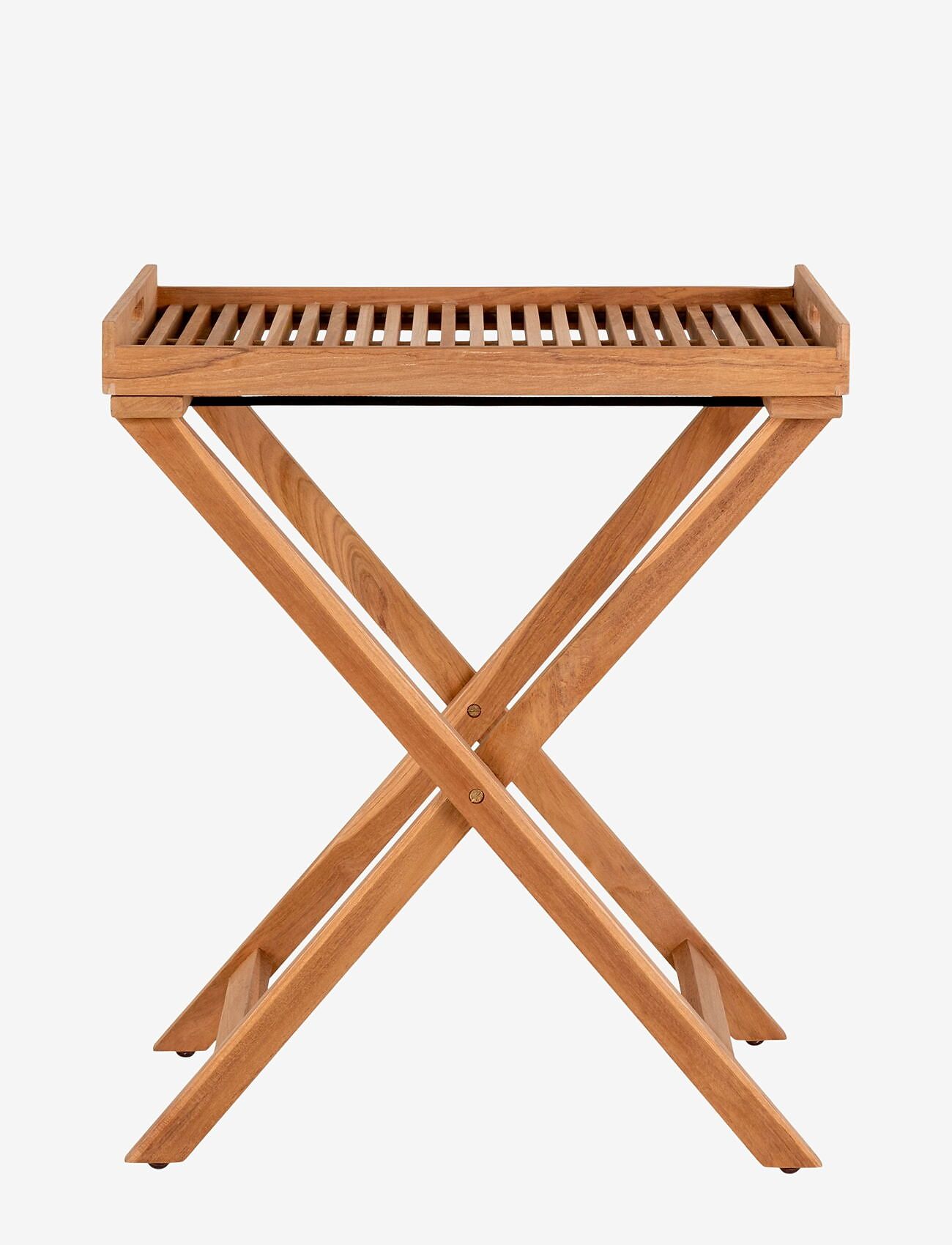 House Nordic - Dining Table - teak - 0