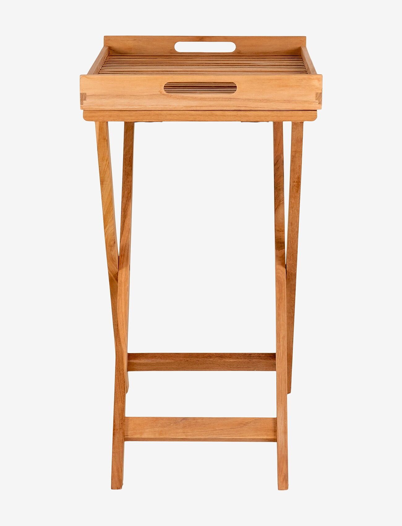 House Nordic - Dining Table - teak - 2