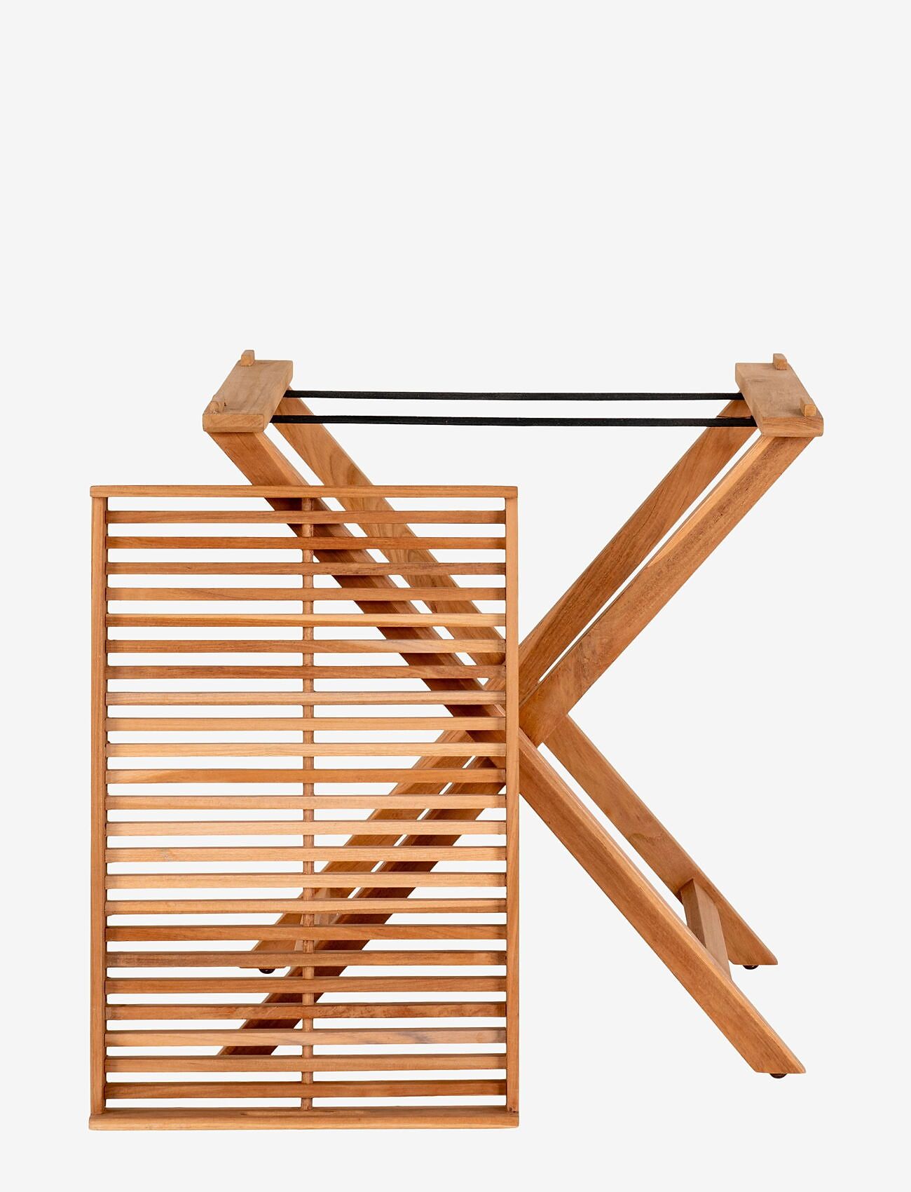 House Nordic - Dining Table - teak - 3