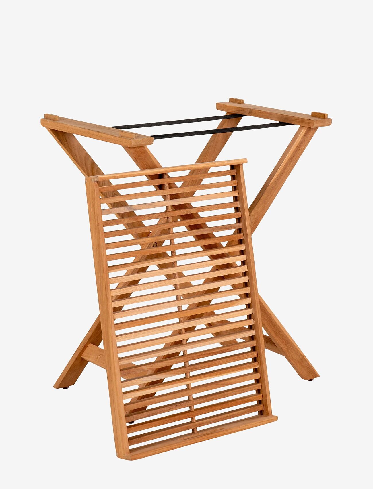 House Nordic - Dining Table - teak - 4