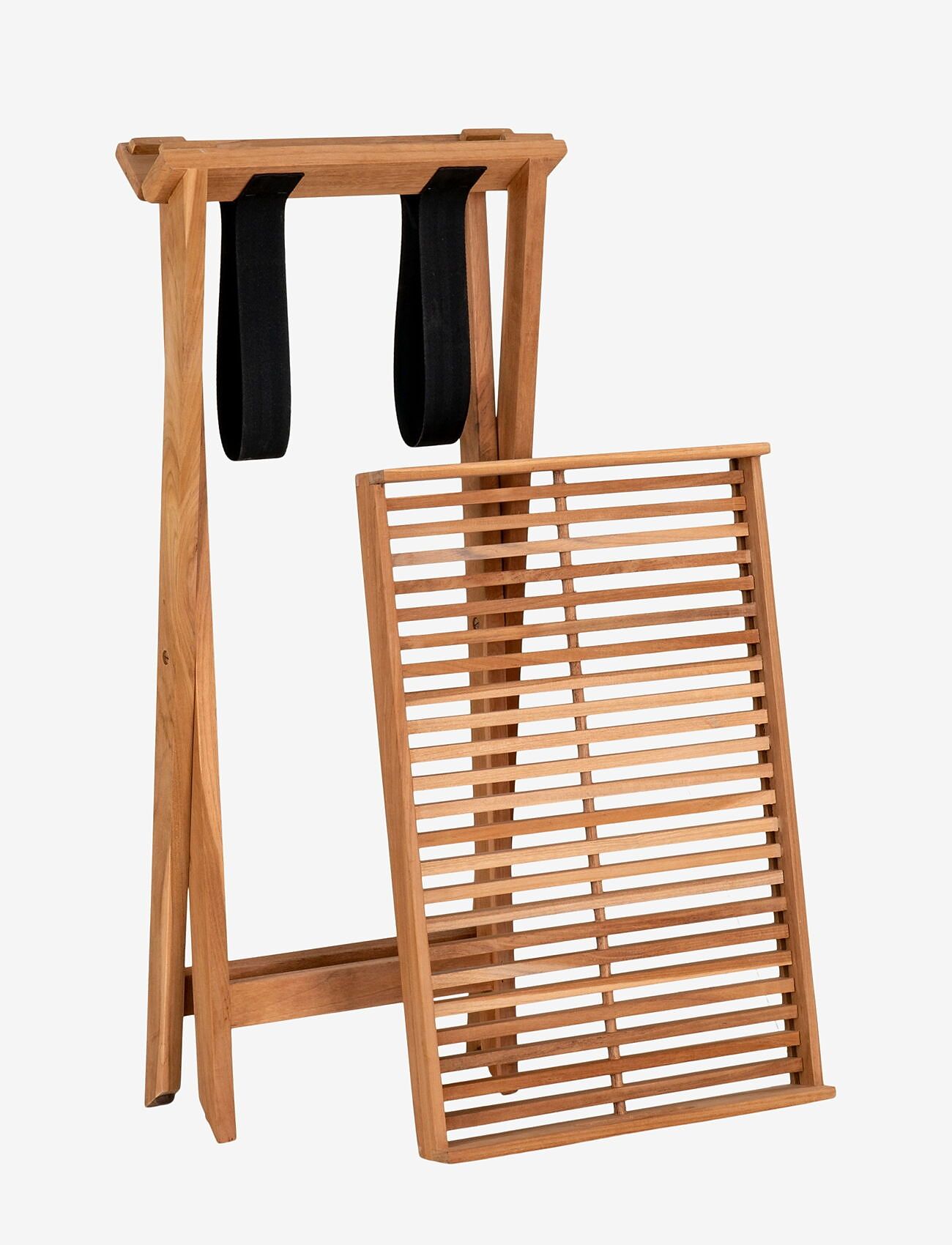 House Nordic - Dining Table - teak - 5