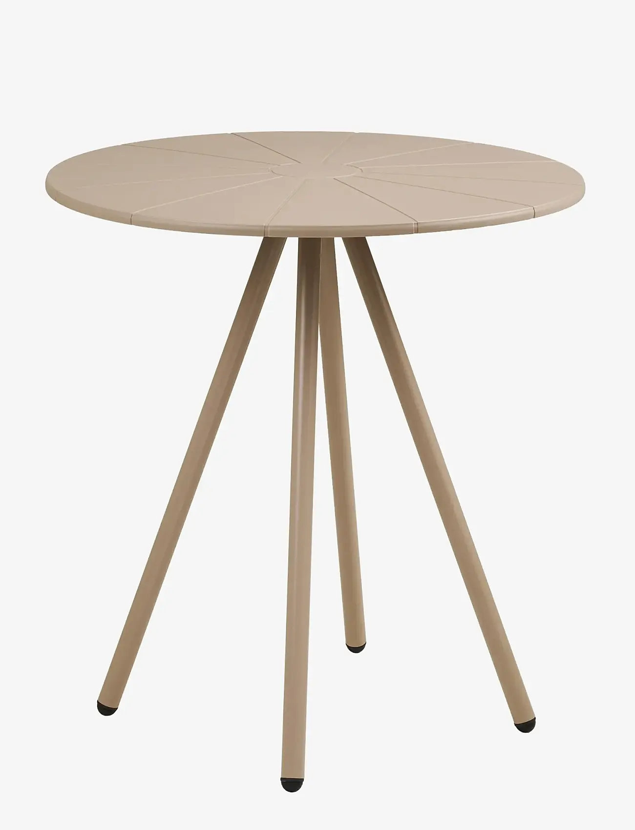 House Nordic - Bera - dining tables - taupe - 1