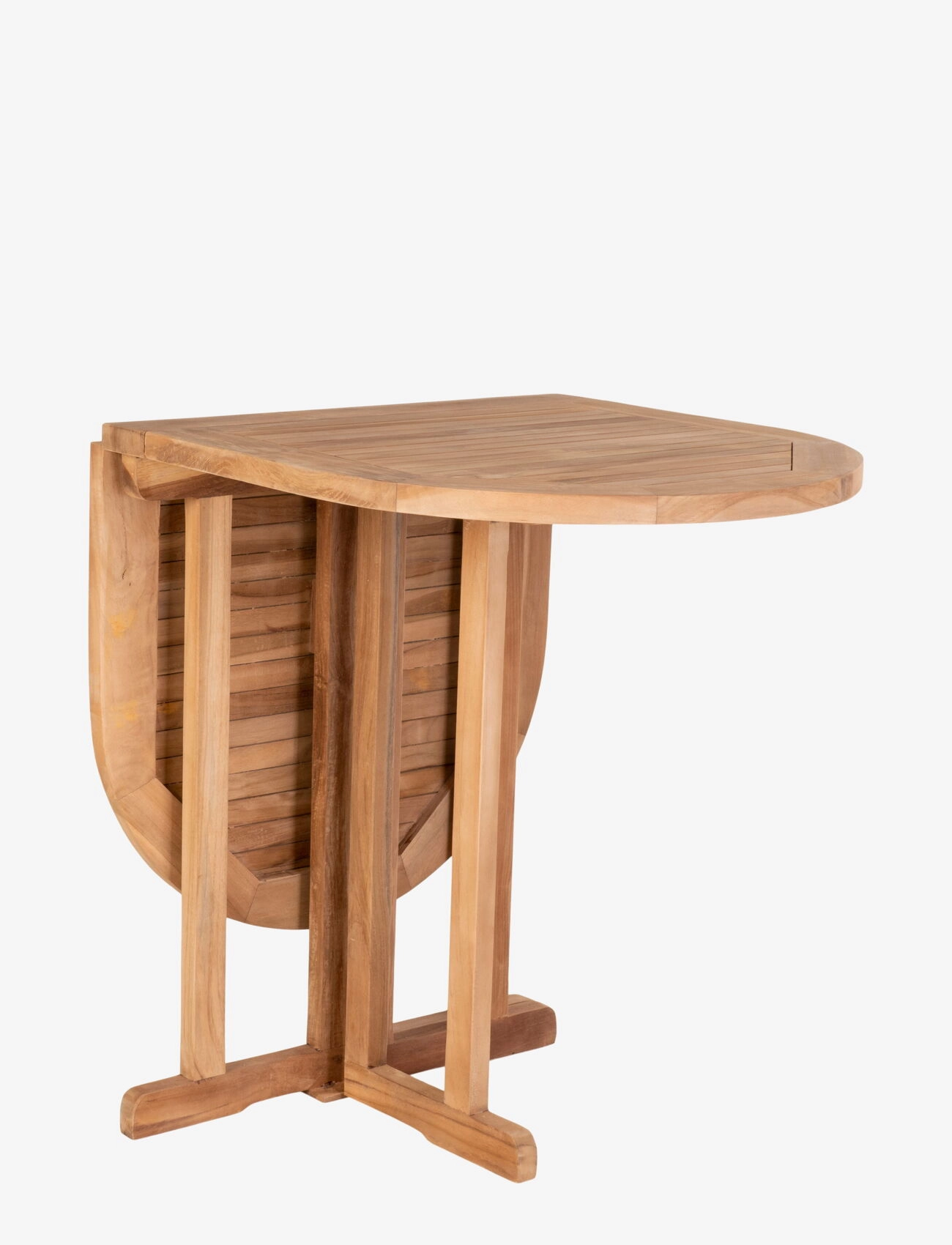 House Nordic - Garden Table - natural - 1