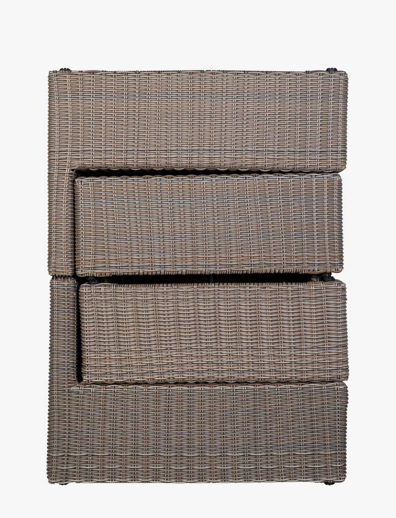 House Nordic - Loungeset - grey - 4