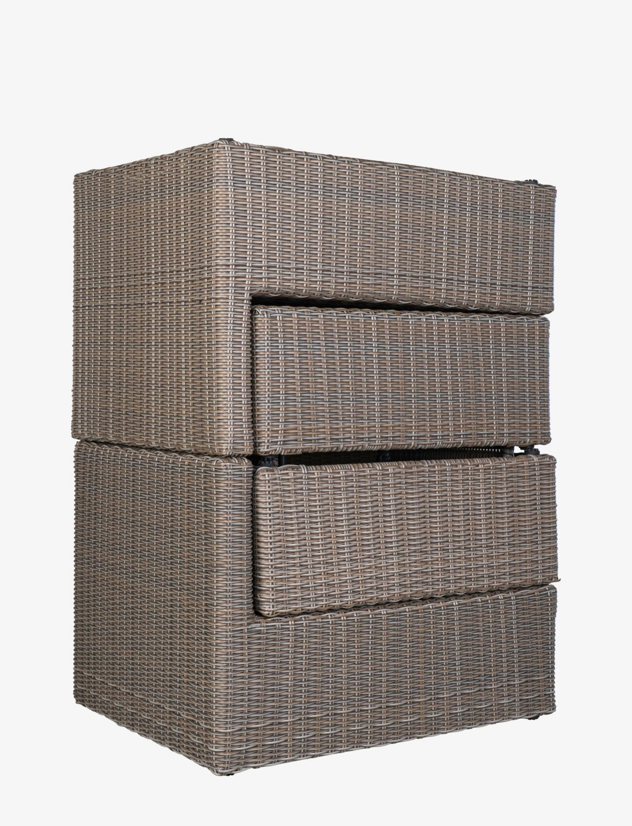 House Nordic - Loungeset - grey - 5