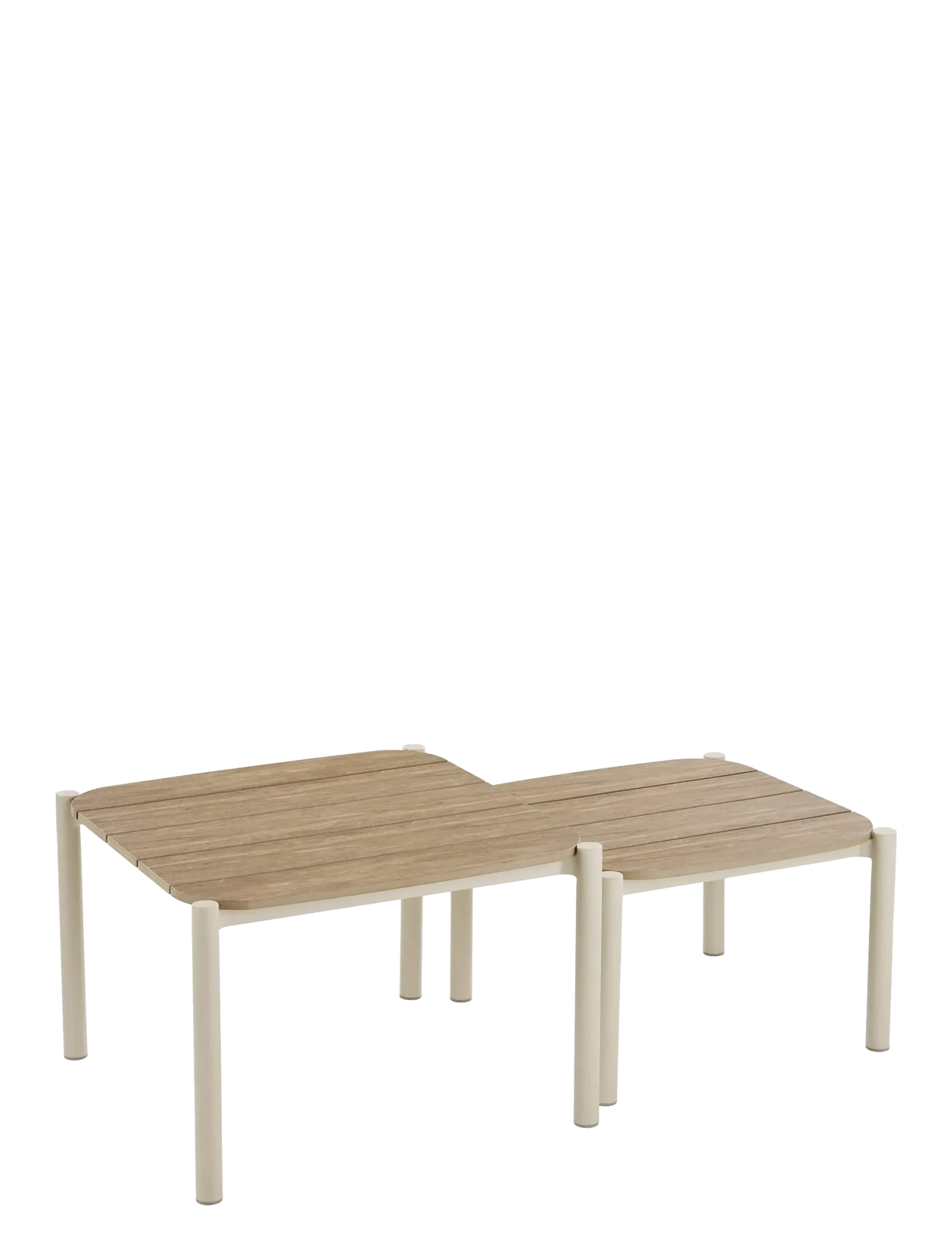 House Nordic - Abro - möbler - sand / natural - 4