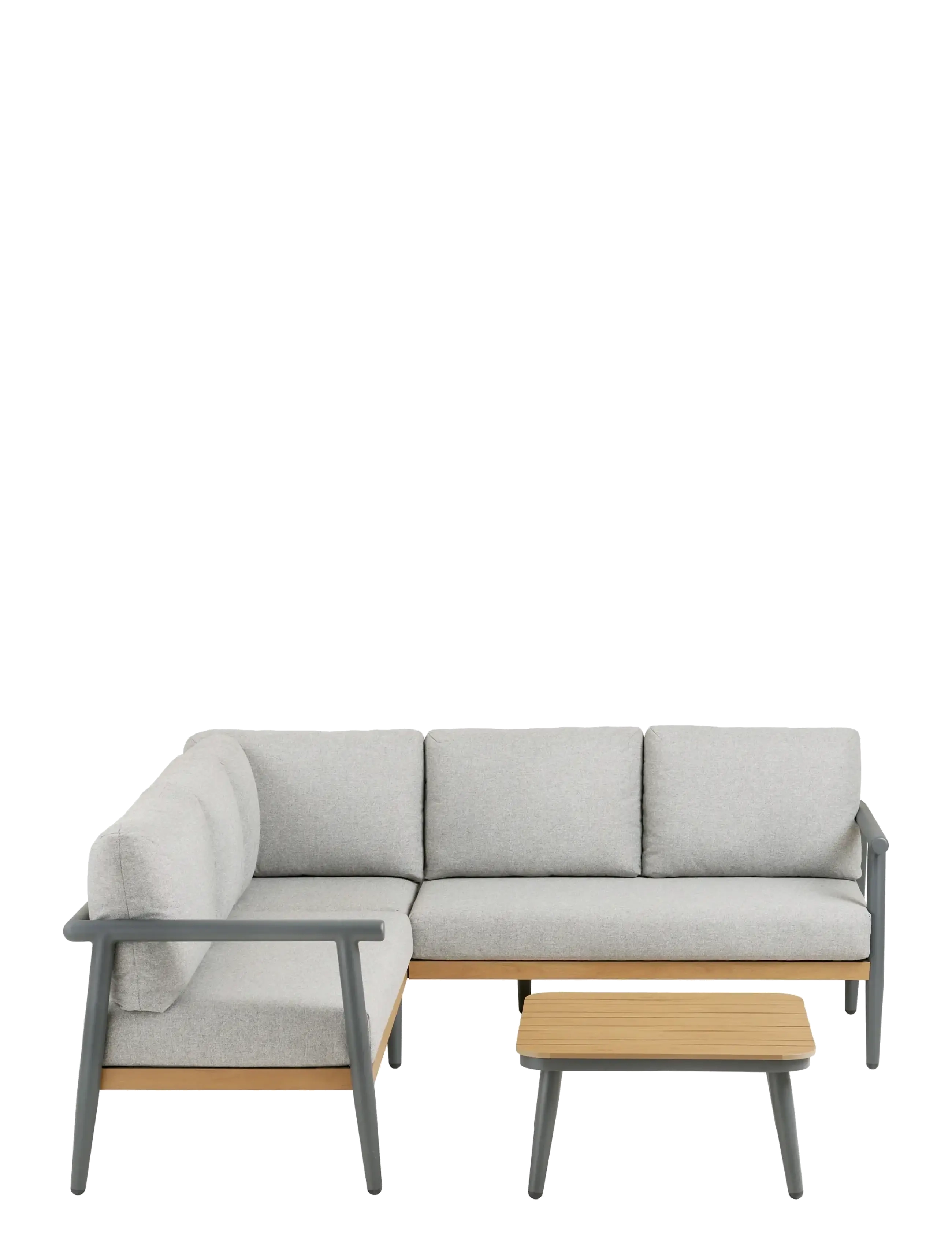 House Nordic - Como - möbler - grey beige - 2