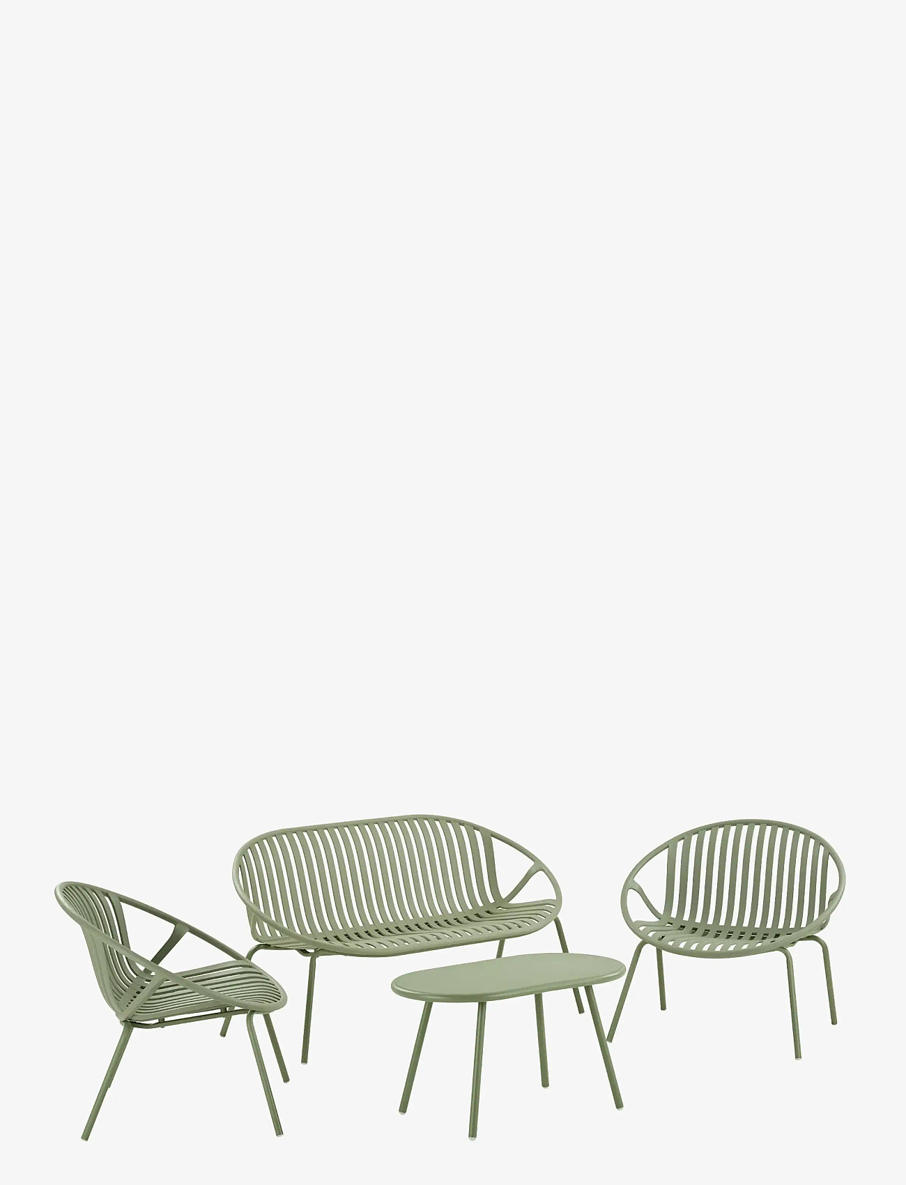 House Nordic - Salo - møbler - green - 2